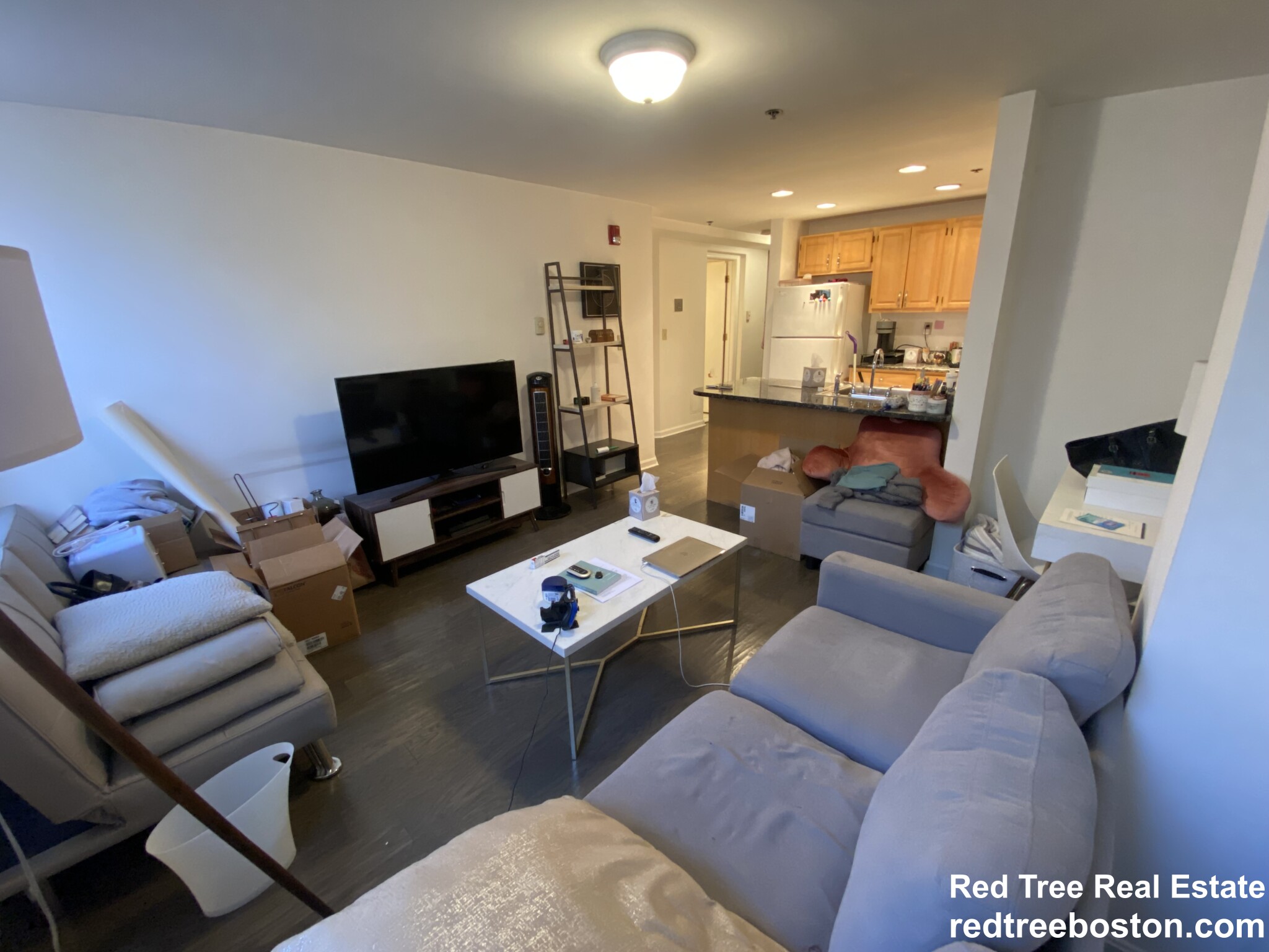 19 Queensberry St, Fenway