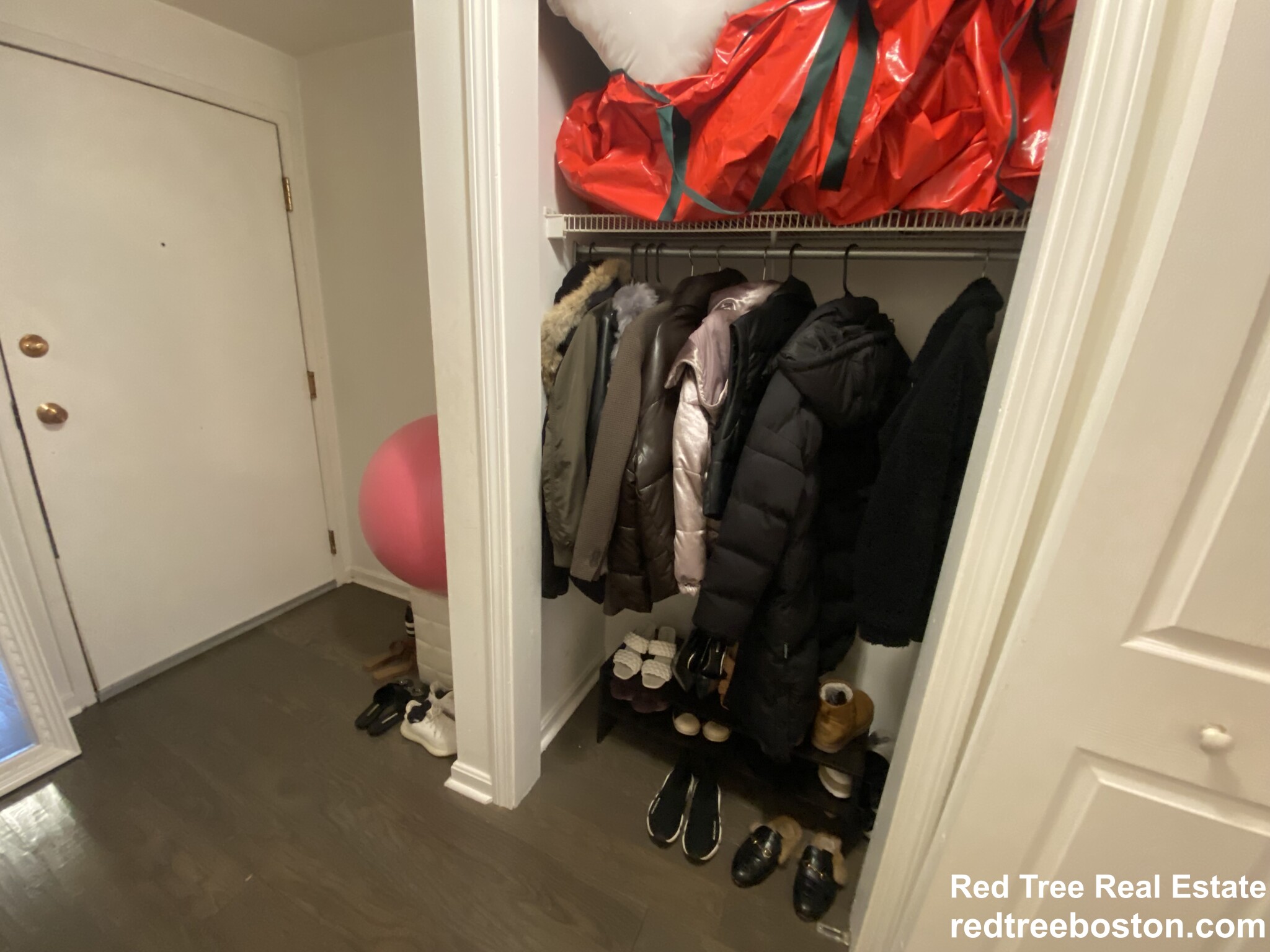 19 Queensberry St, Fenway