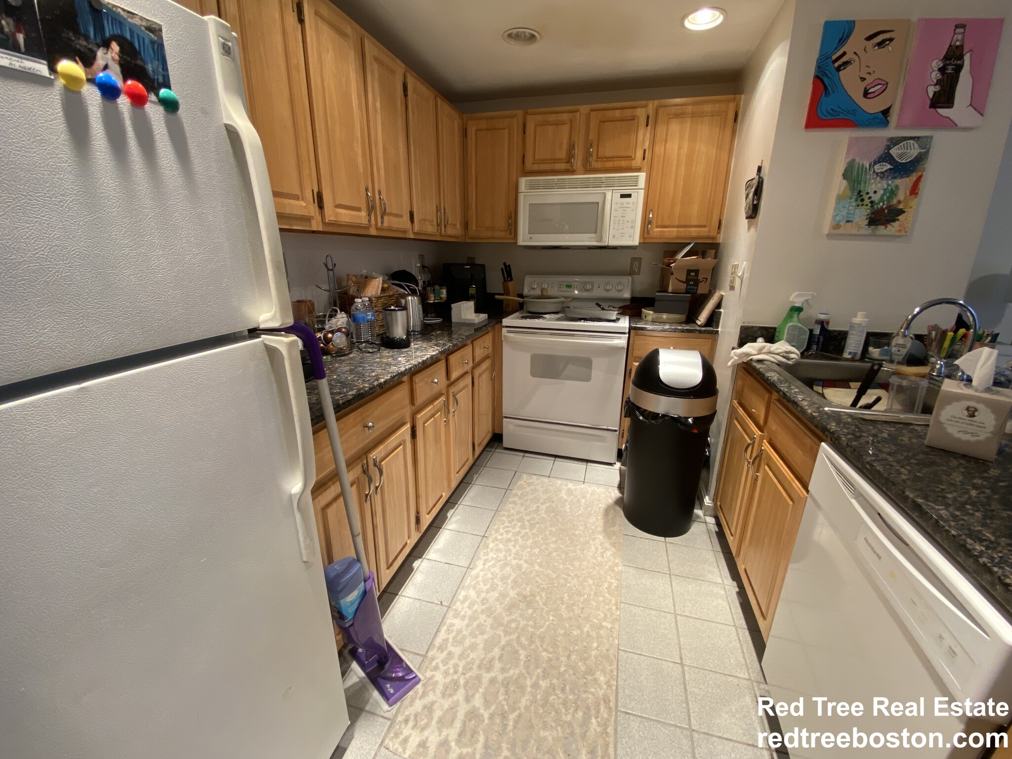 19 Queensberry St, Fenway