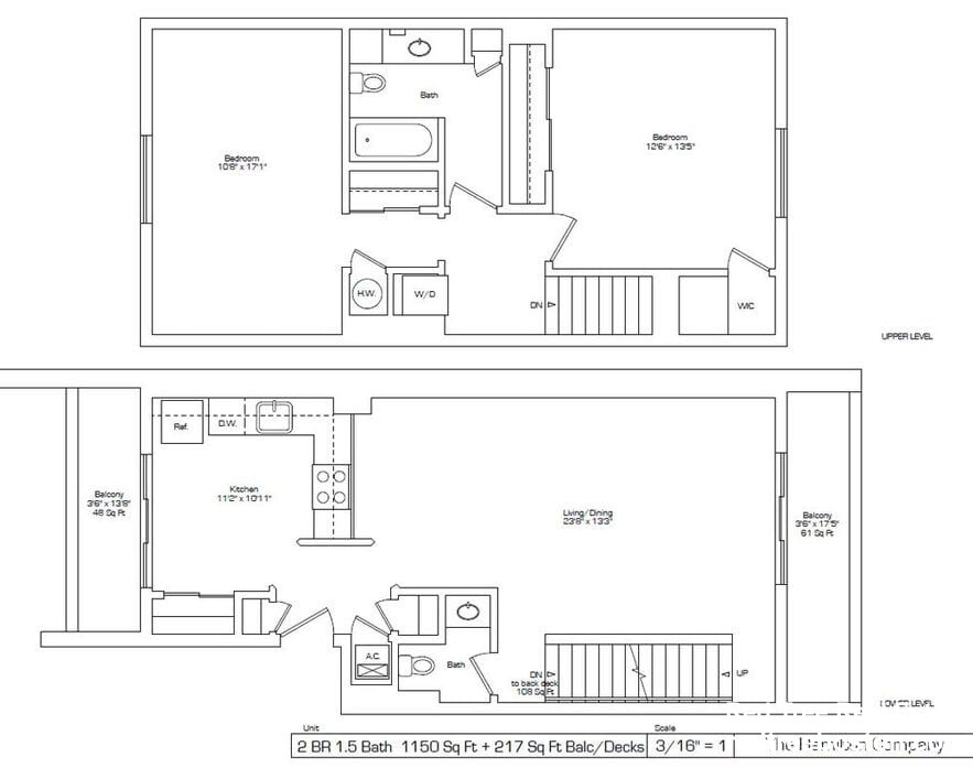 152 North Beacon St, Brighton