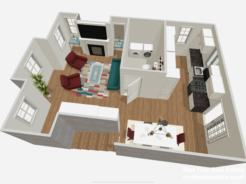 4 Mutton Ln, Weymouth