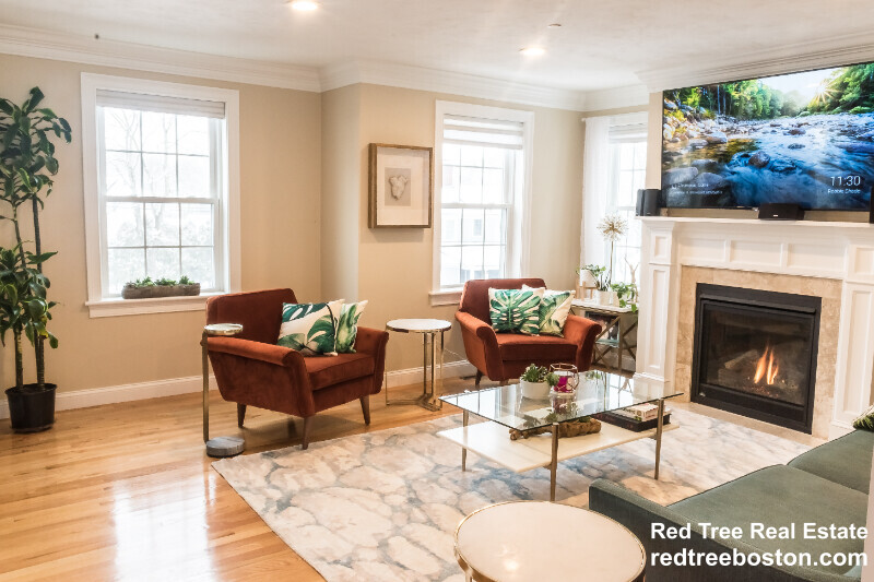 4 Mutton Ln, Weymouth