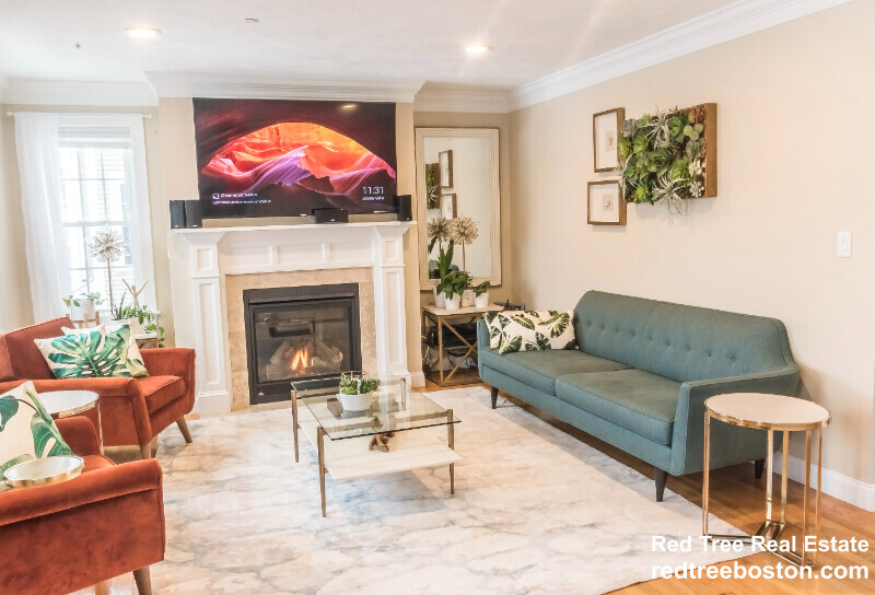 4 Mutton Ln, Weymouth