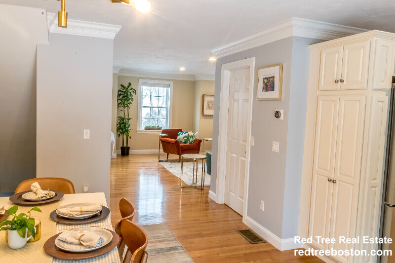 4 Mutton Ln, Weymouth