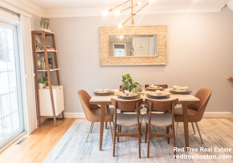 4 Mutton Ln, Weymouth