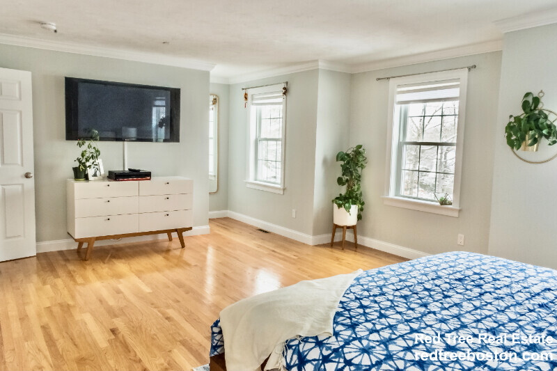 4 Mutton Ln, Weymouth