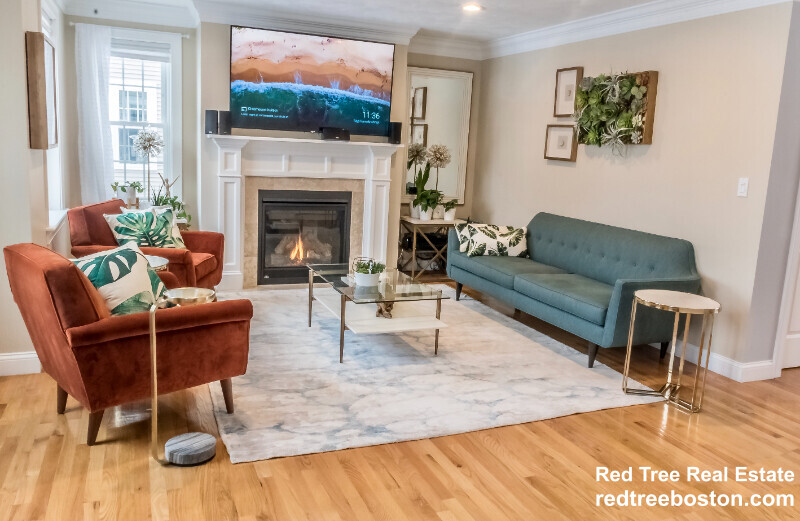 4 Mutton Ln, Weymouth