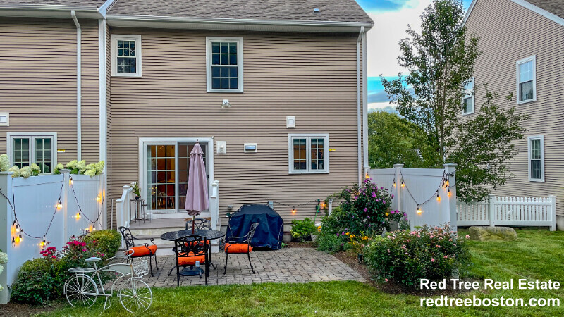 4 Mutton Ln, Weymouth