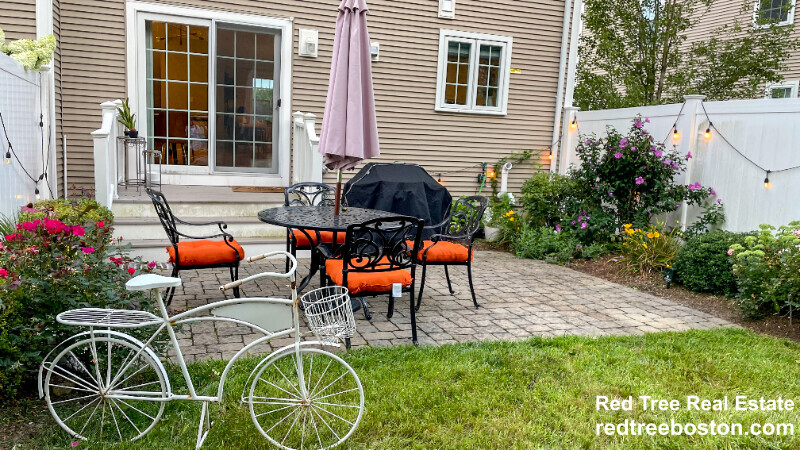 4 Mutton Ln, Weymouth