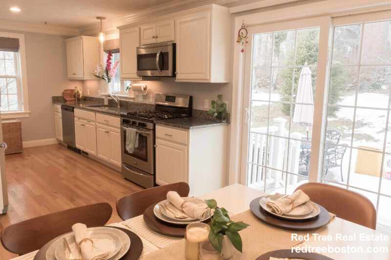 4 Mutton Ln, Weymouth