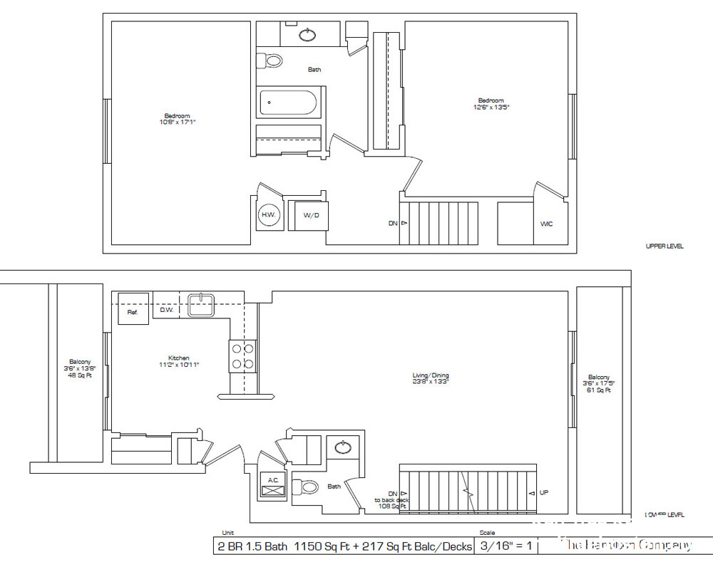 154 North Beacon St, Brighton