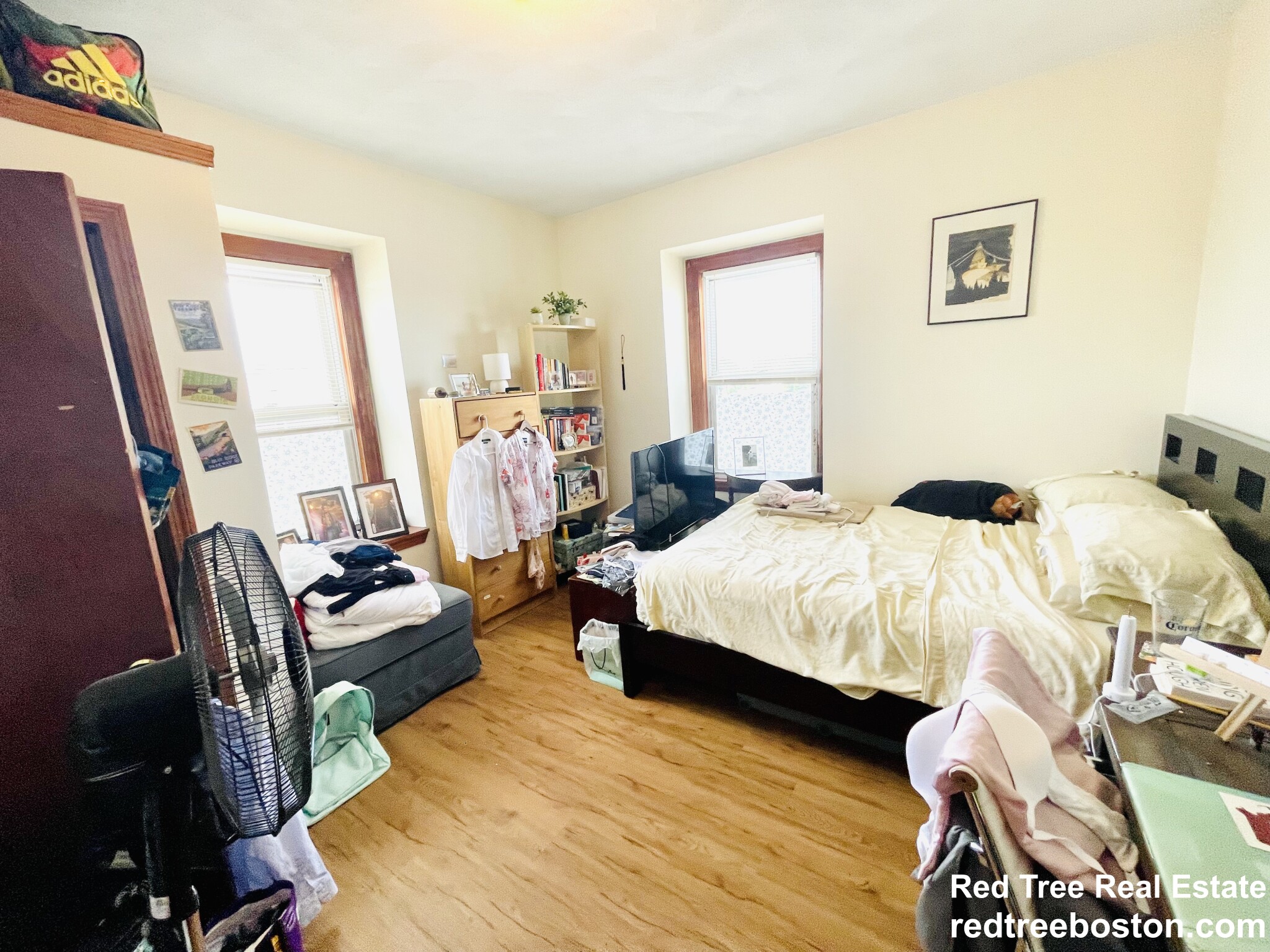 98 Franklin St, Quincy