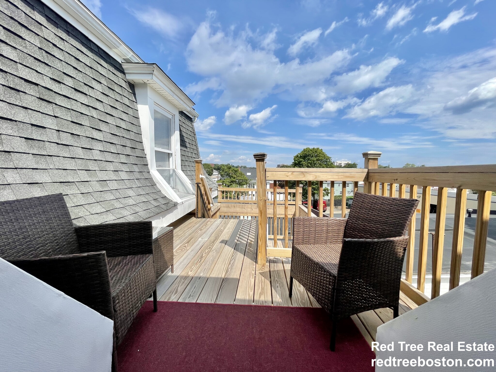 98 Franklin St, Quincy