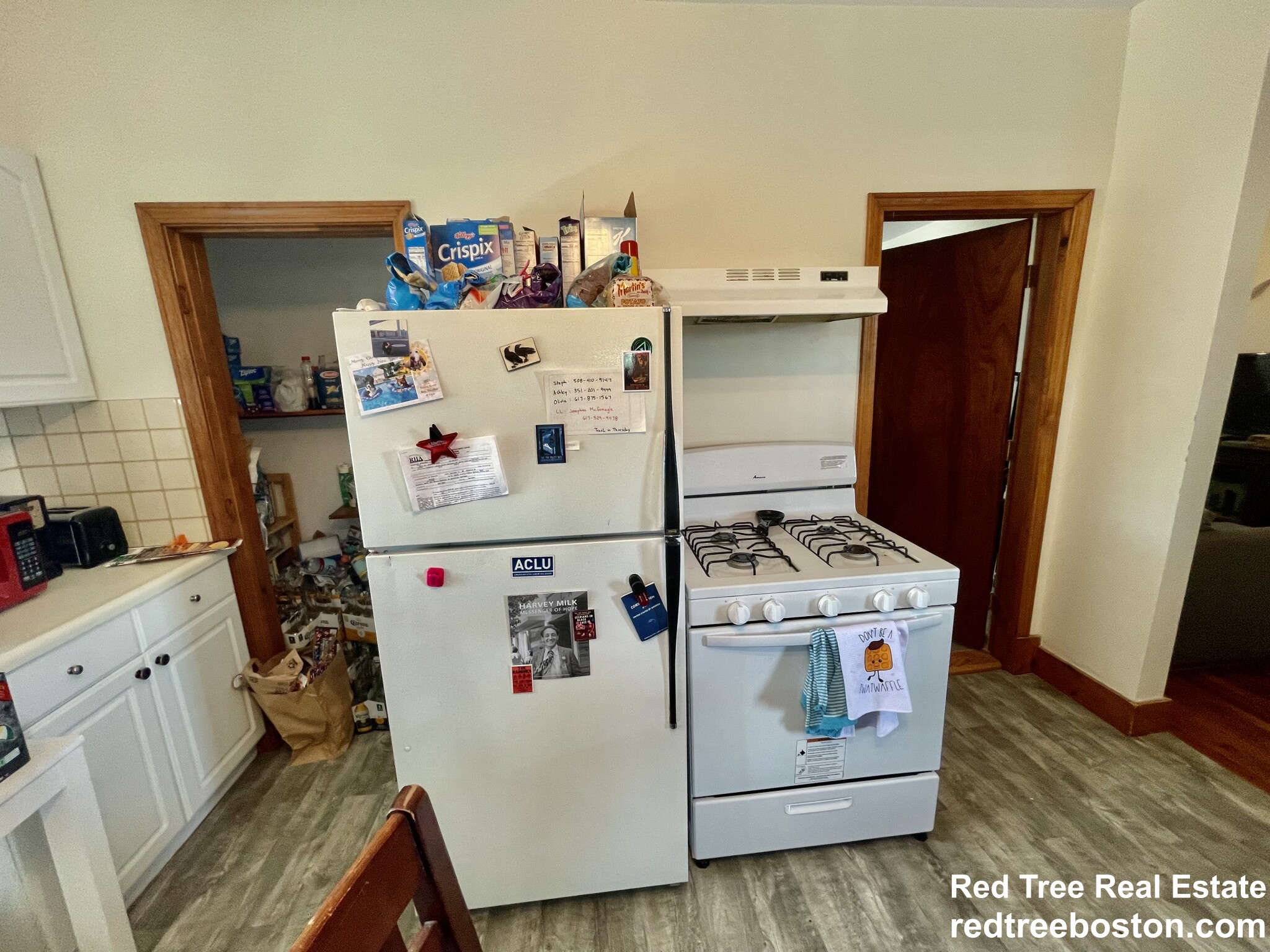 98 Franklin St, Quincy