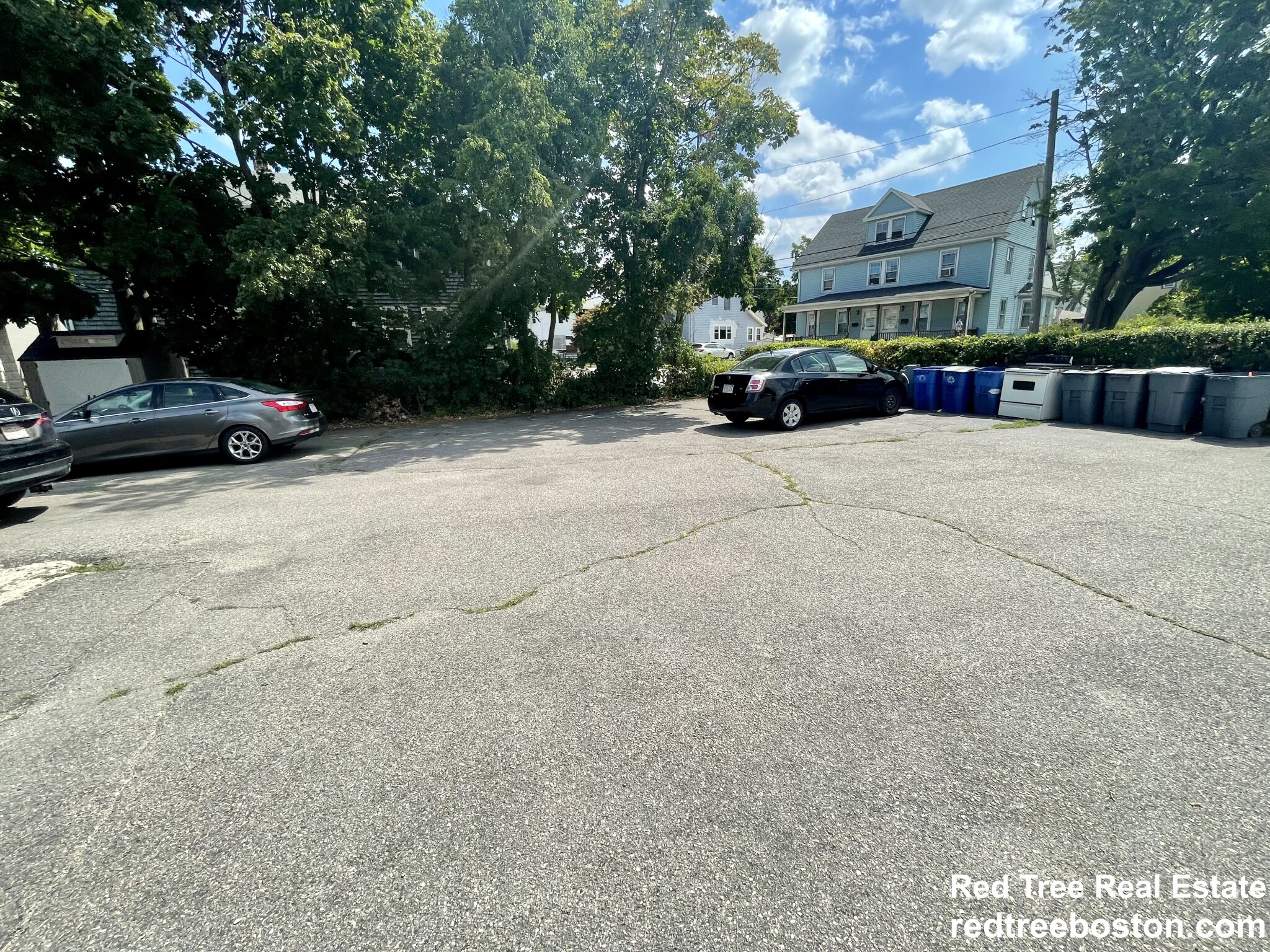 98 Franklin St, Quincy