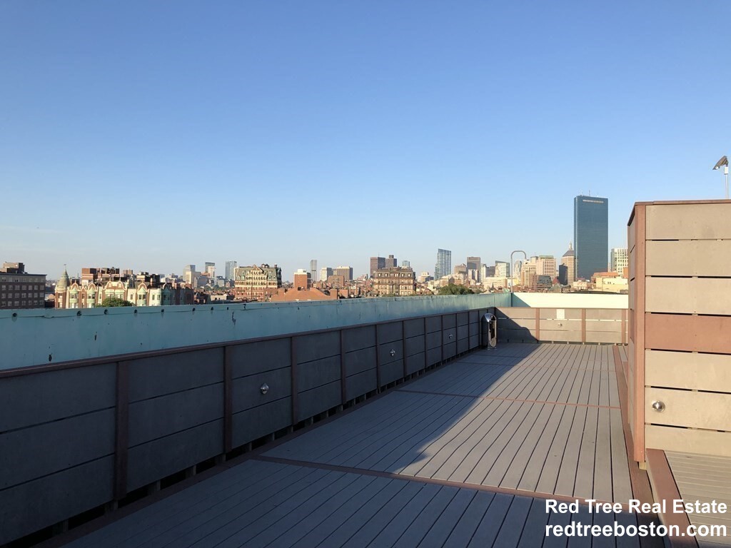 464 Commonwealth Ave, Fenway