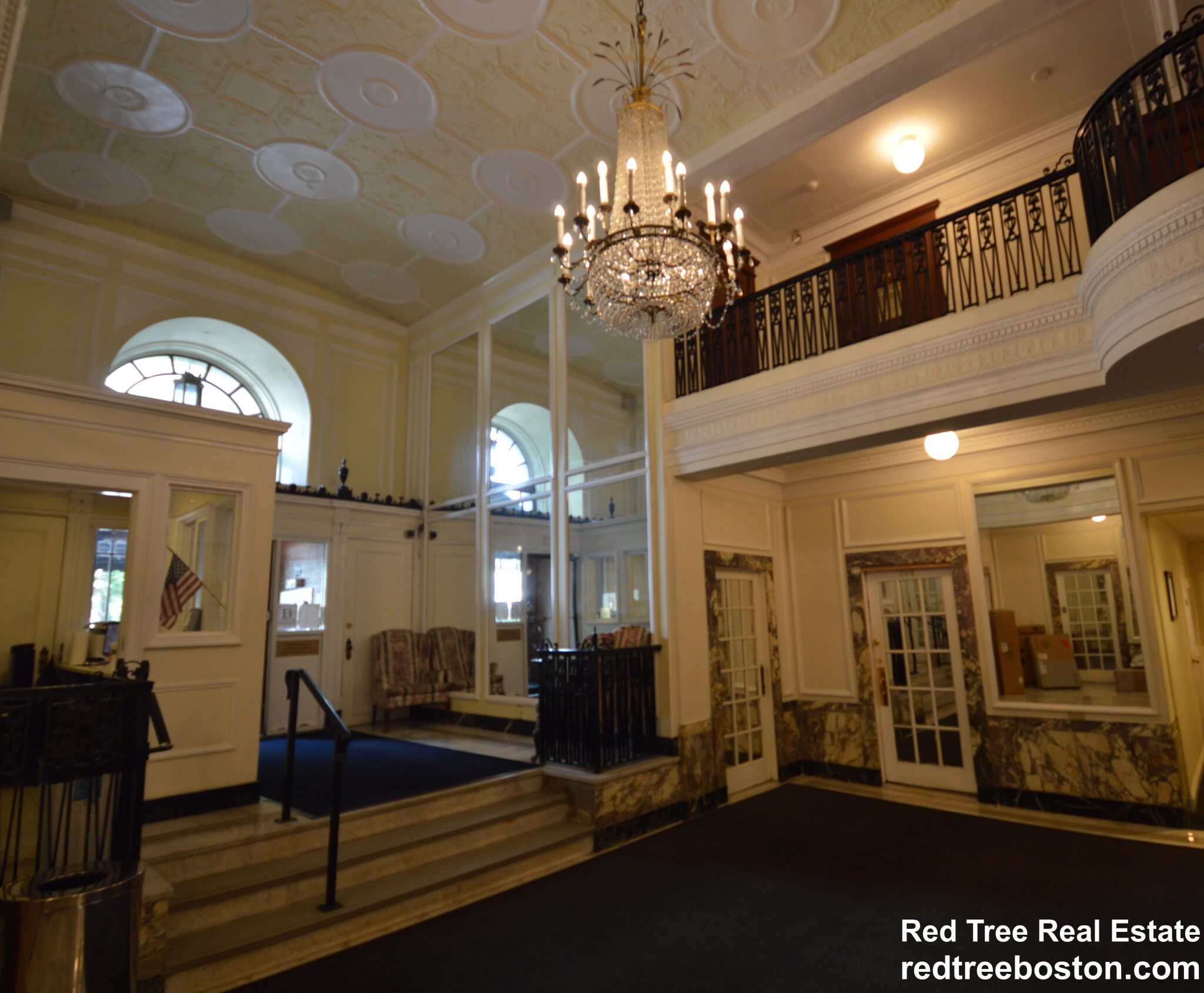 464 Commonwealth Ave, Fenway