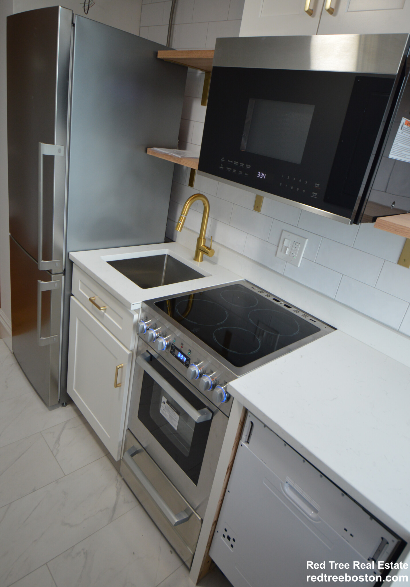 464 Commonwealth Ave, Fenway