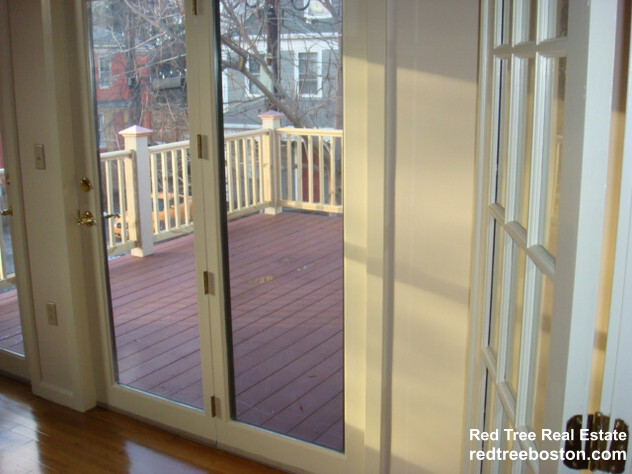 31 Channing St, Newton Corner