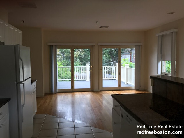 31 Channing St, Newton Corner