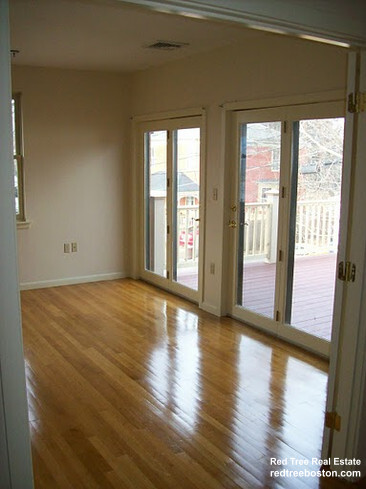 31 Channing St, Newton Corner