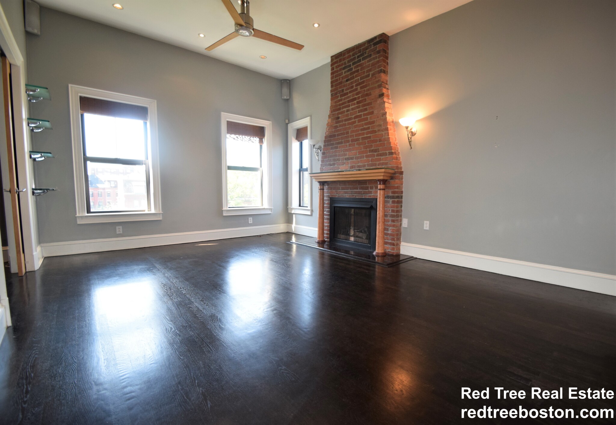 13 Worcester St, South End