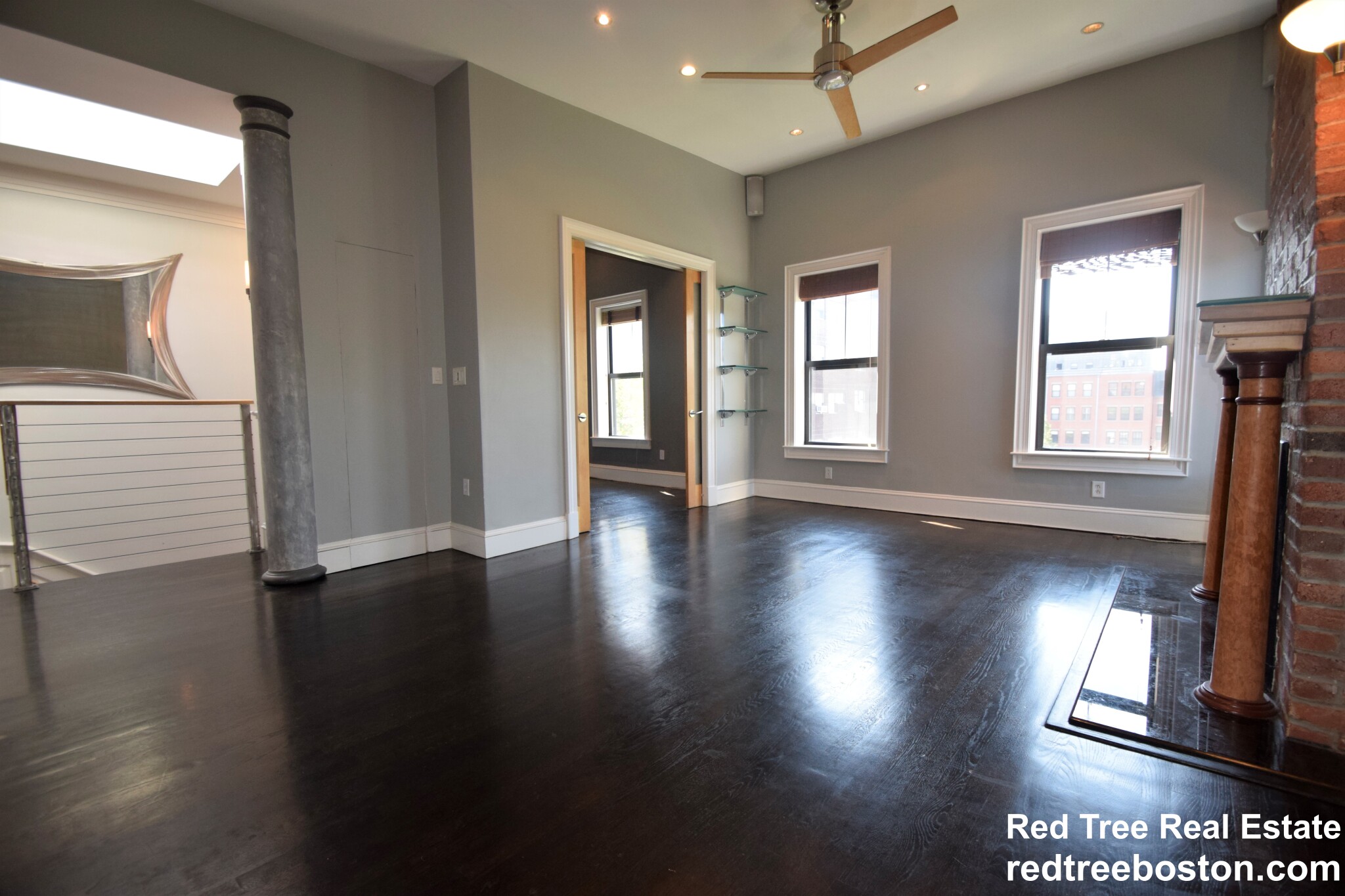 13 Worcester St, South End