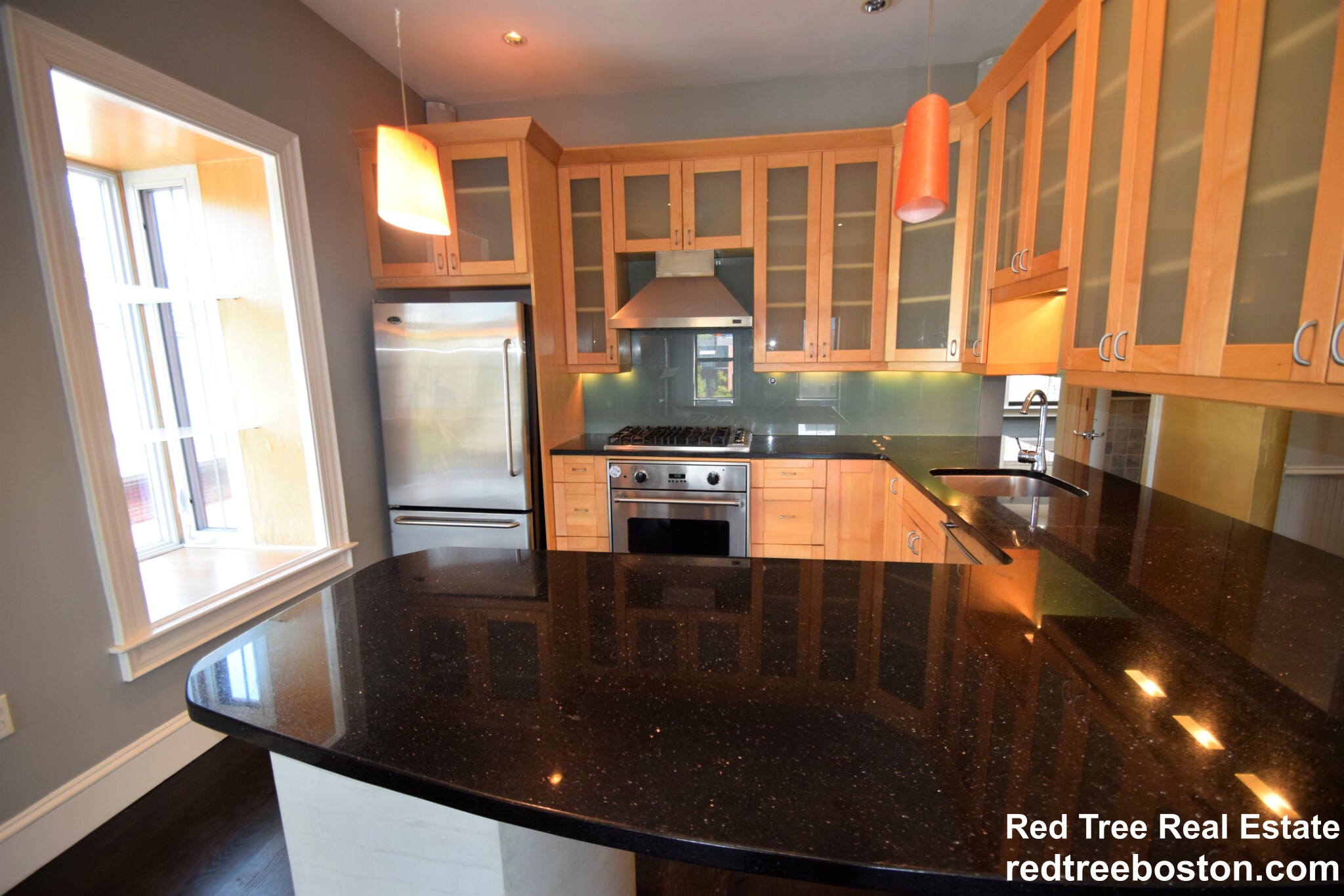 13 Worcester St, South End