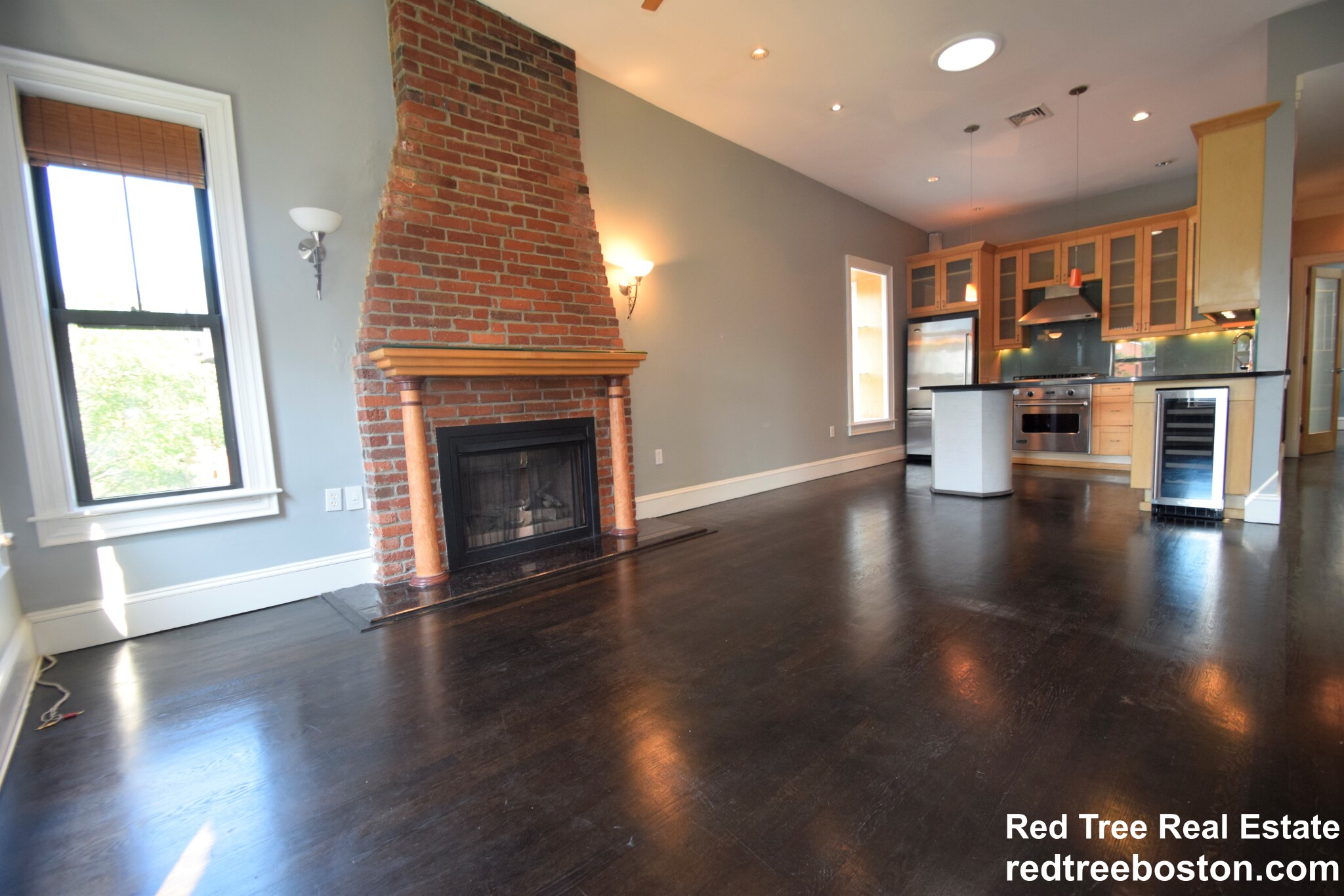 13 Worcester St, South End