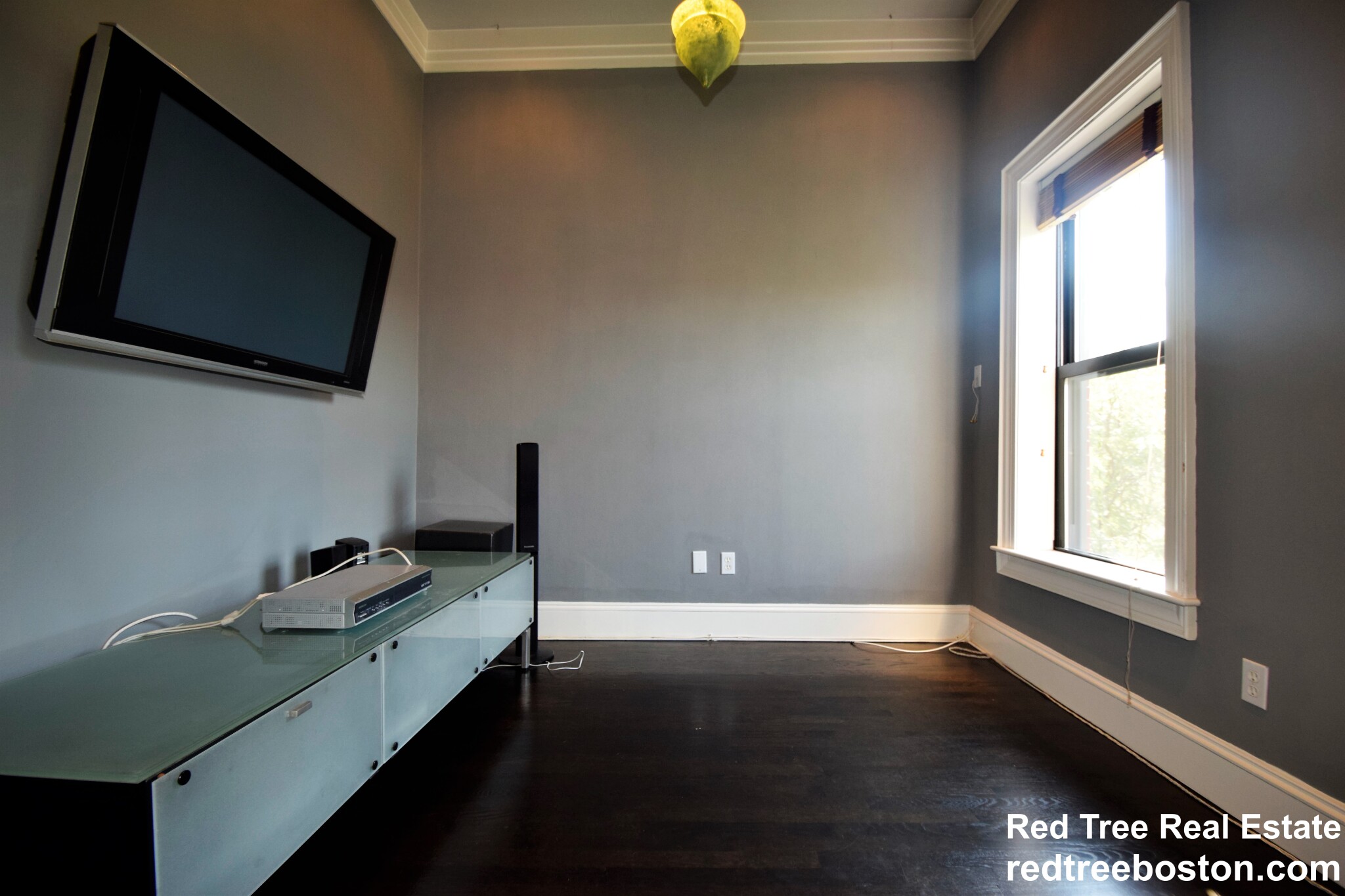 13 Worcester St, South End