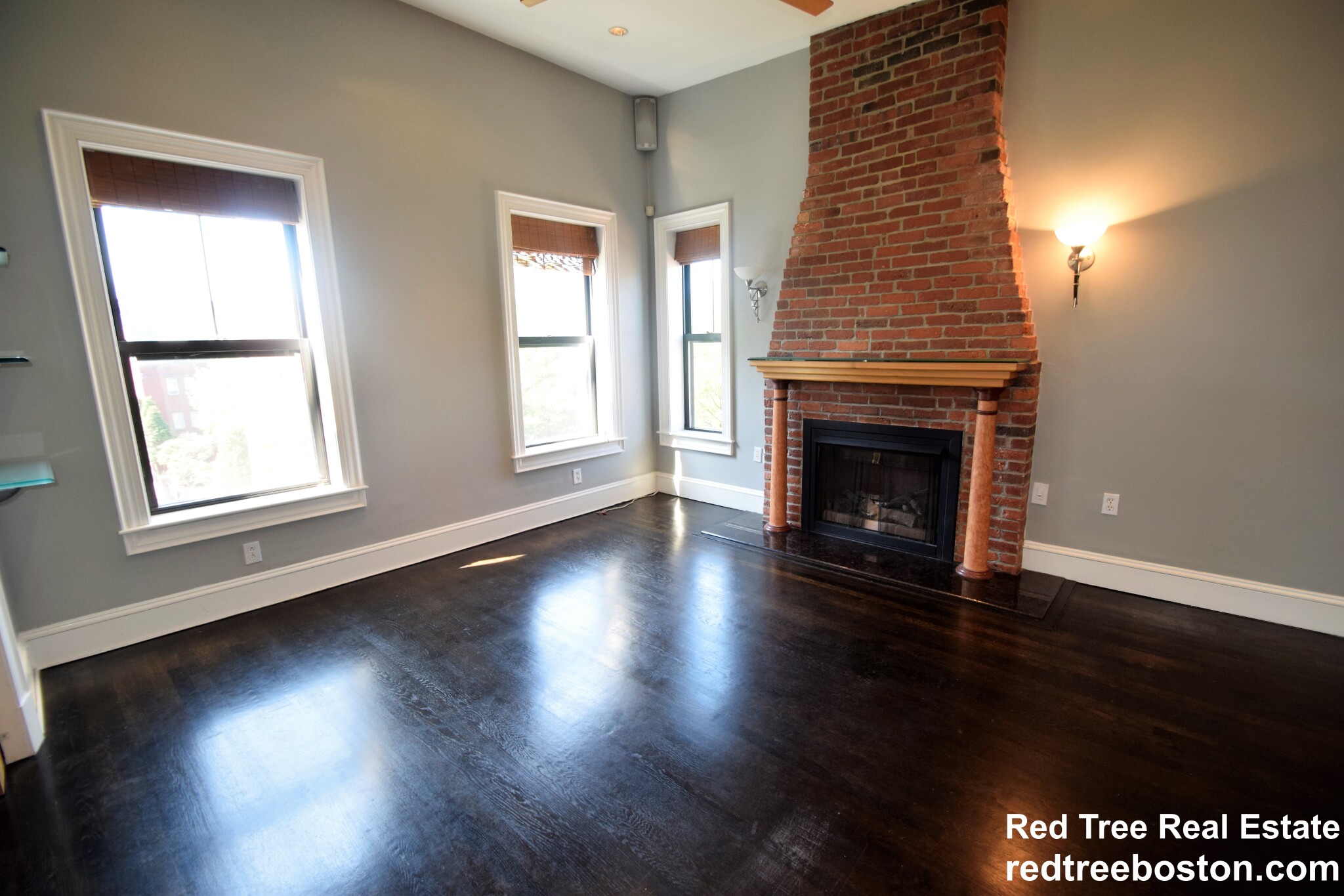 13 Worcester St, South End