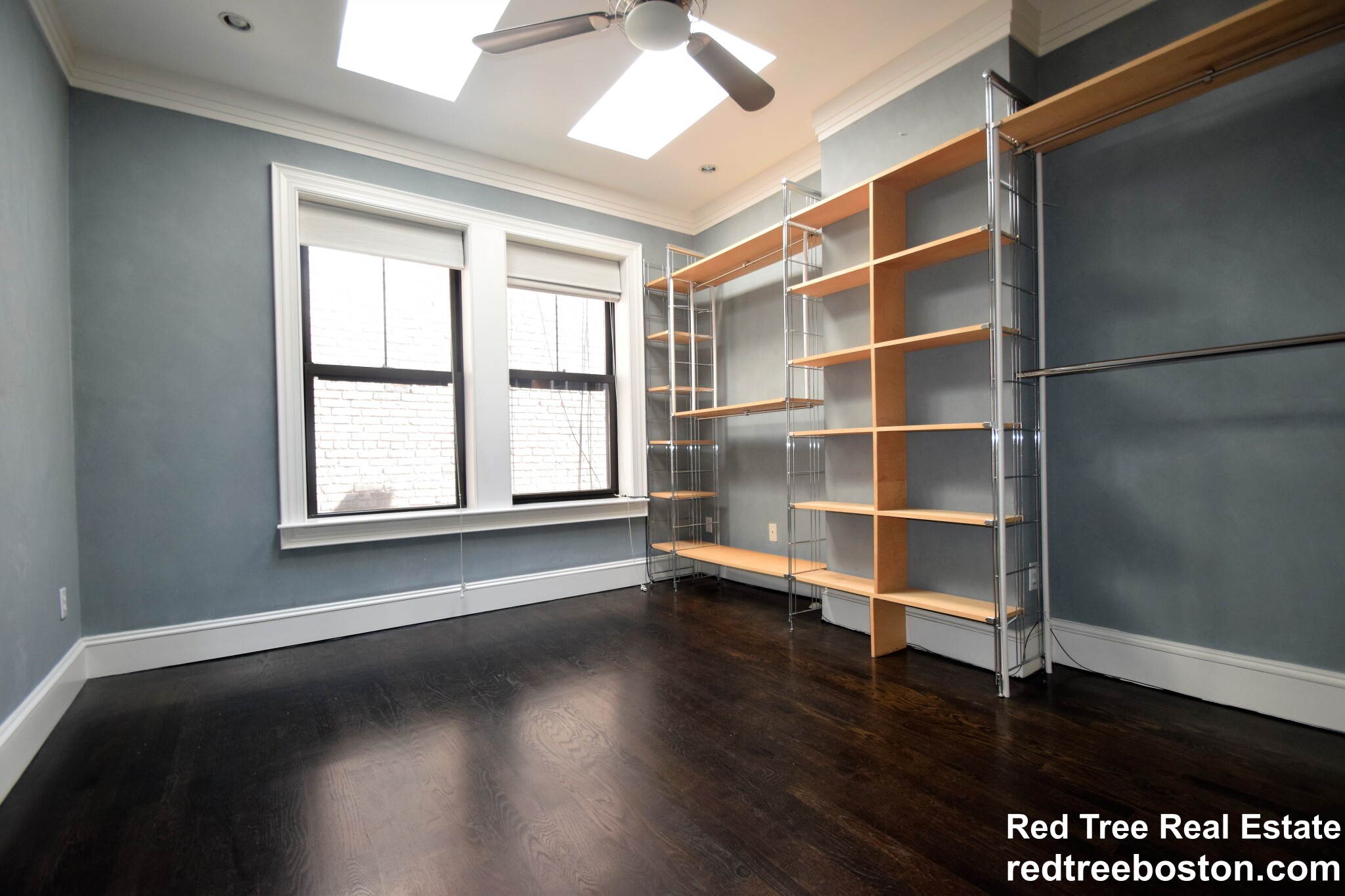 13 Worcester St, South End