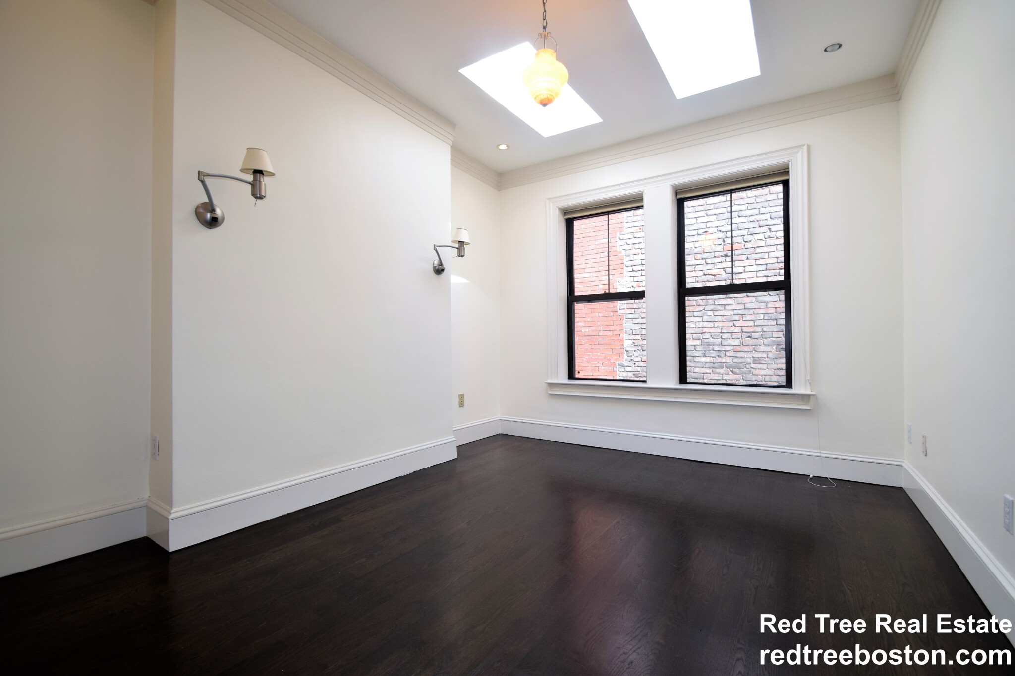 13 Worcester St, South End