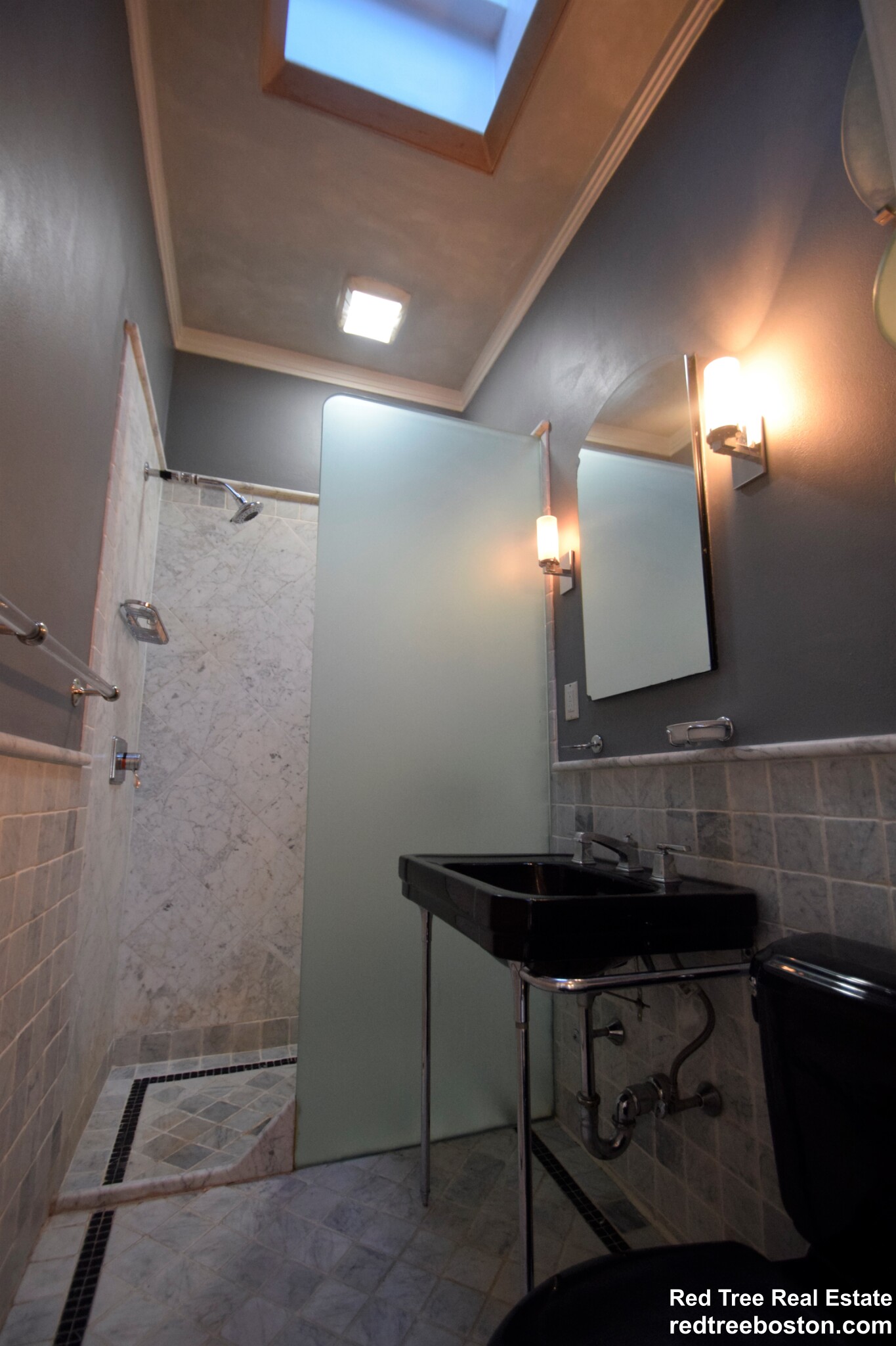 13 Worcester St, South End