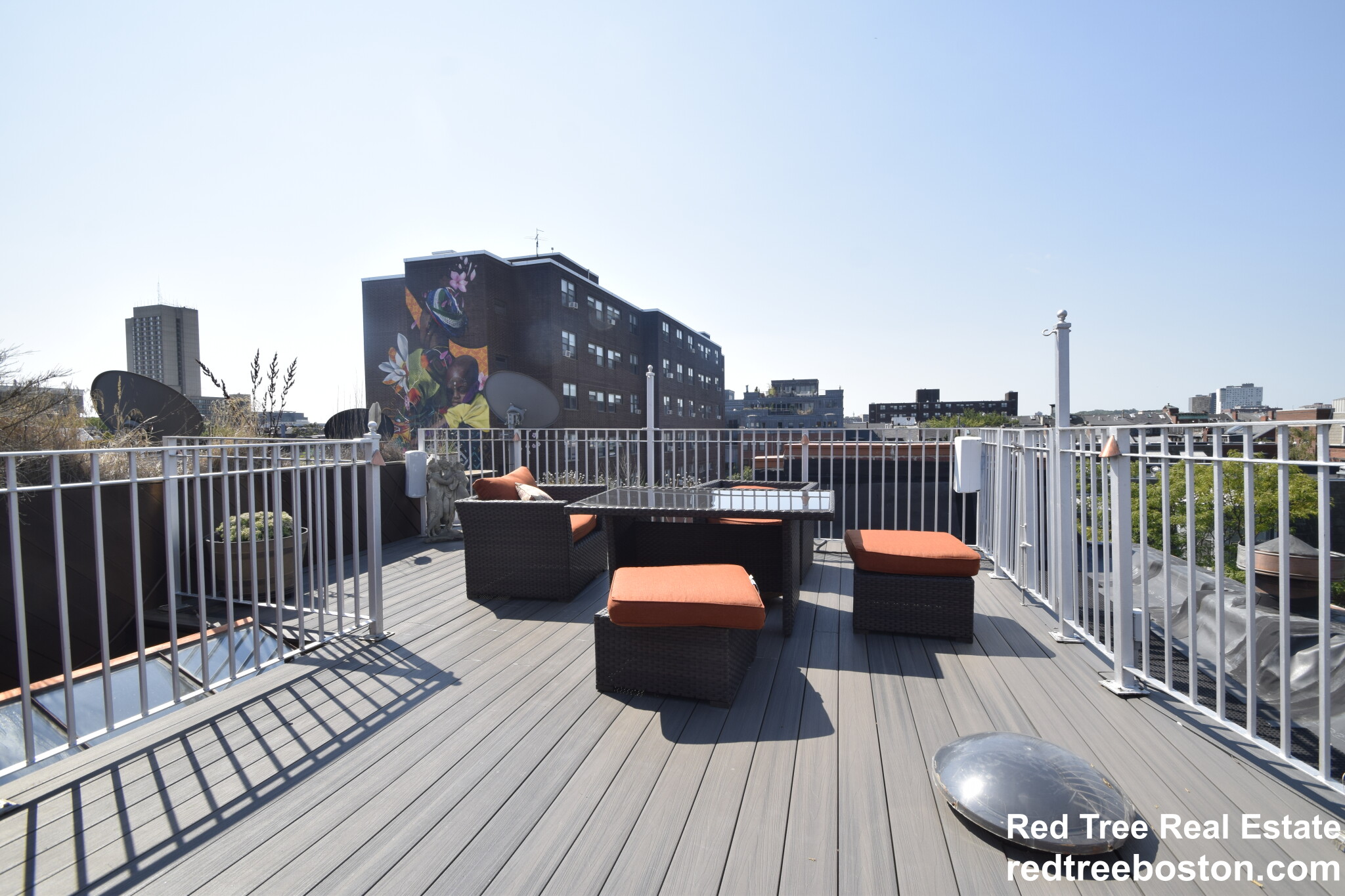 13 Worcester St, South End