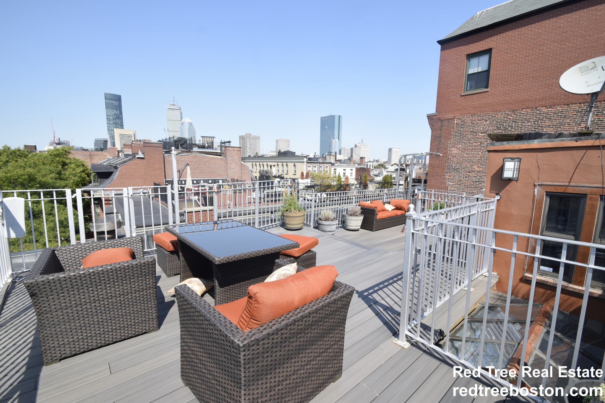 13 Worcester St, South End