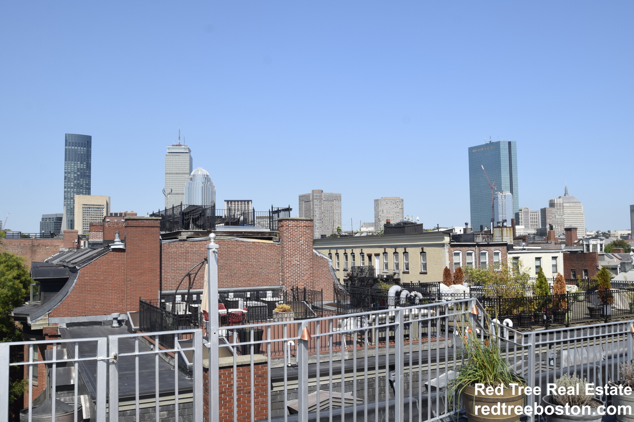 13 Worcester St, South End