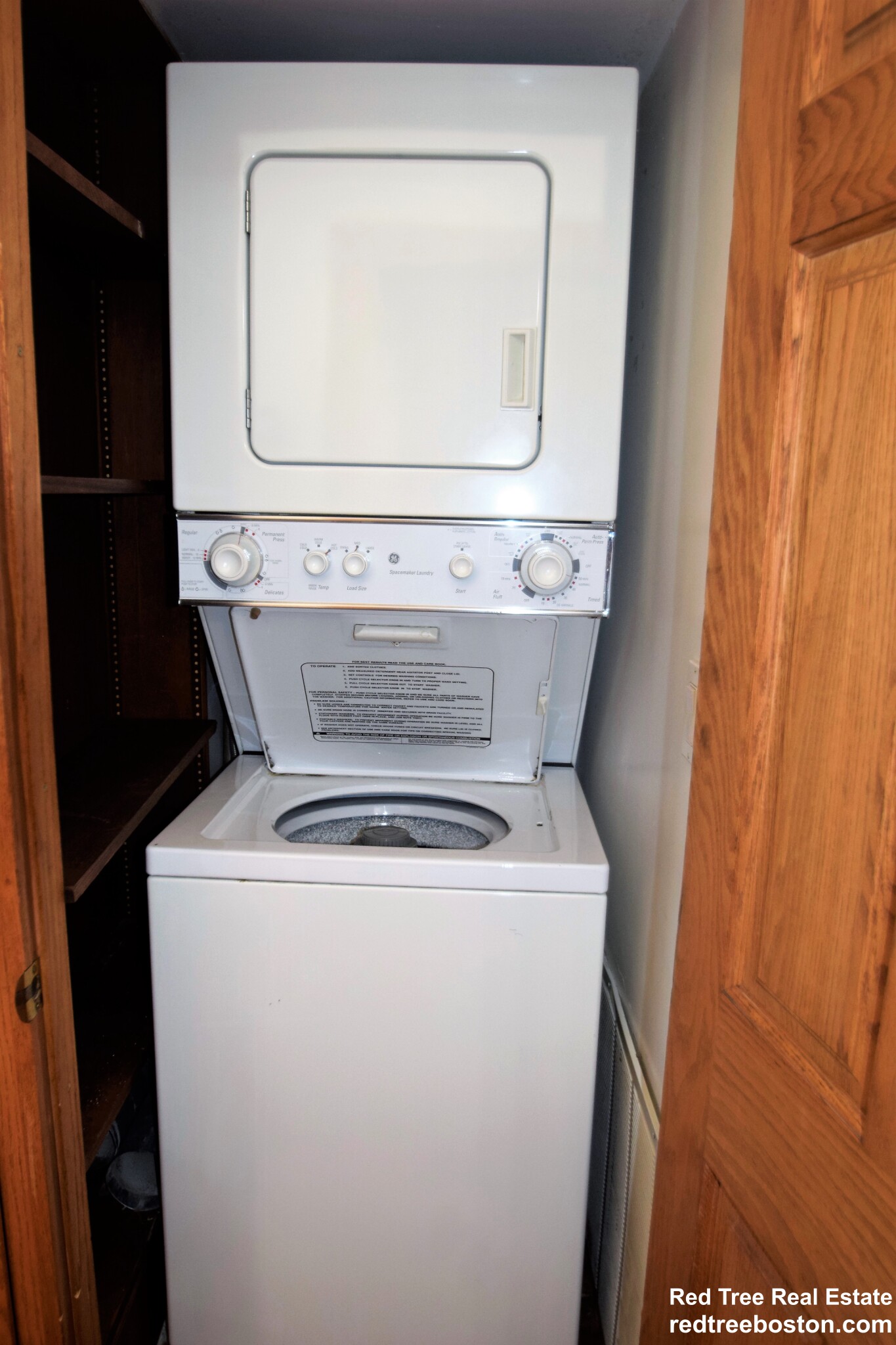 17 Holyoke St, South End