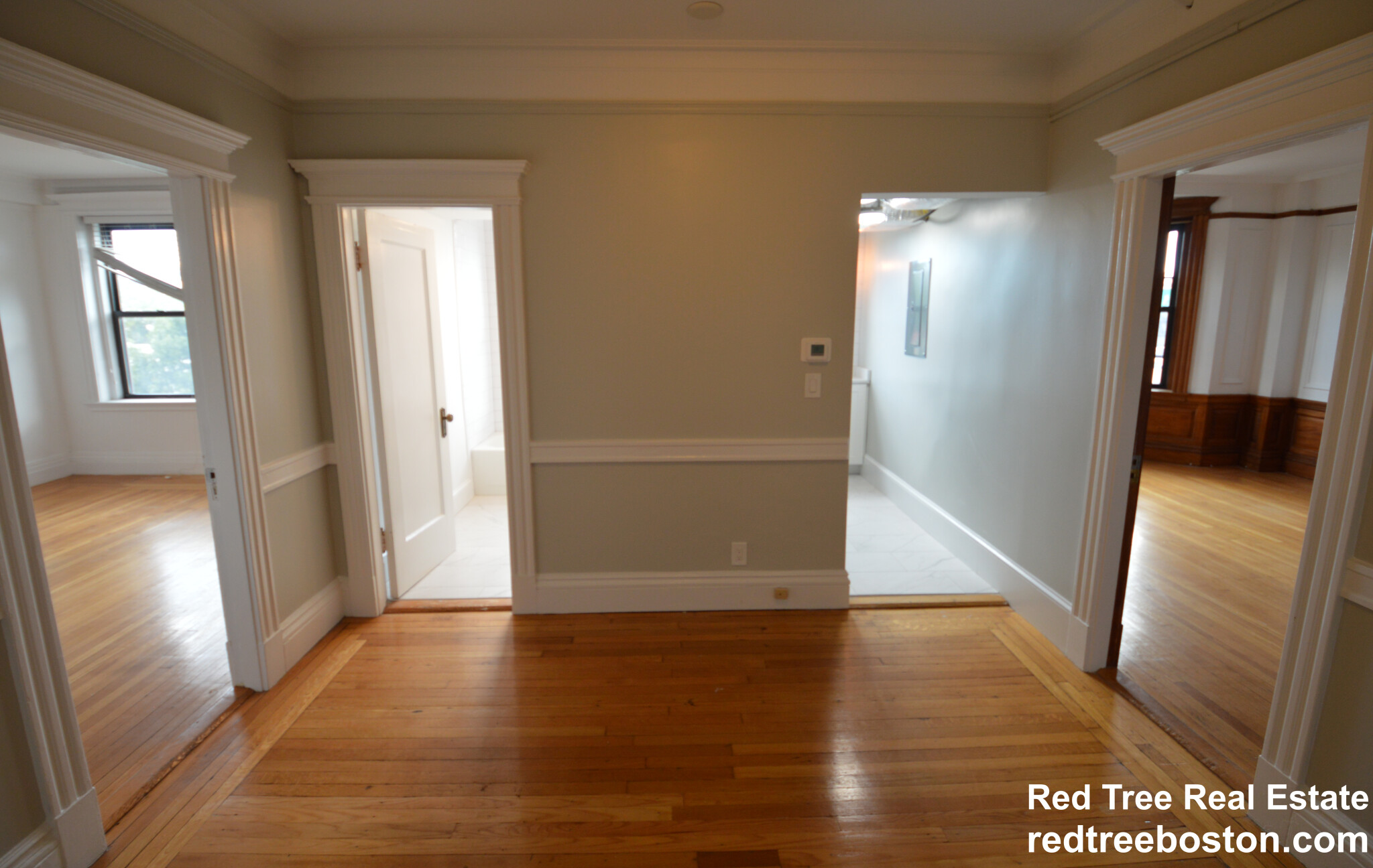 464 Commonwealth Ave, Fenway