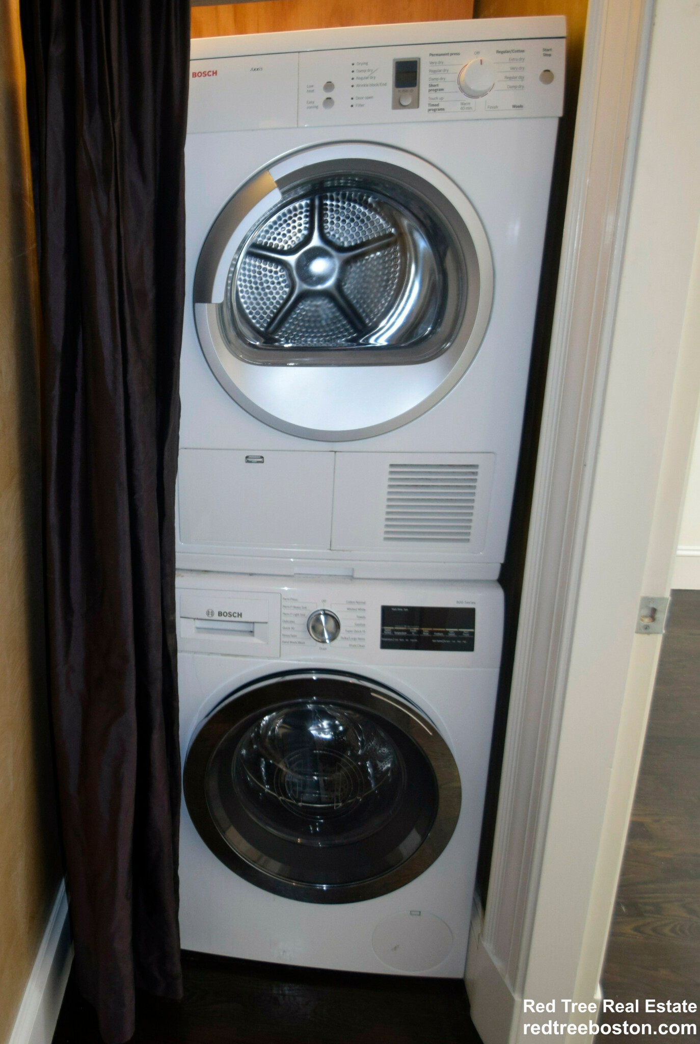 13 Worcester St, South End