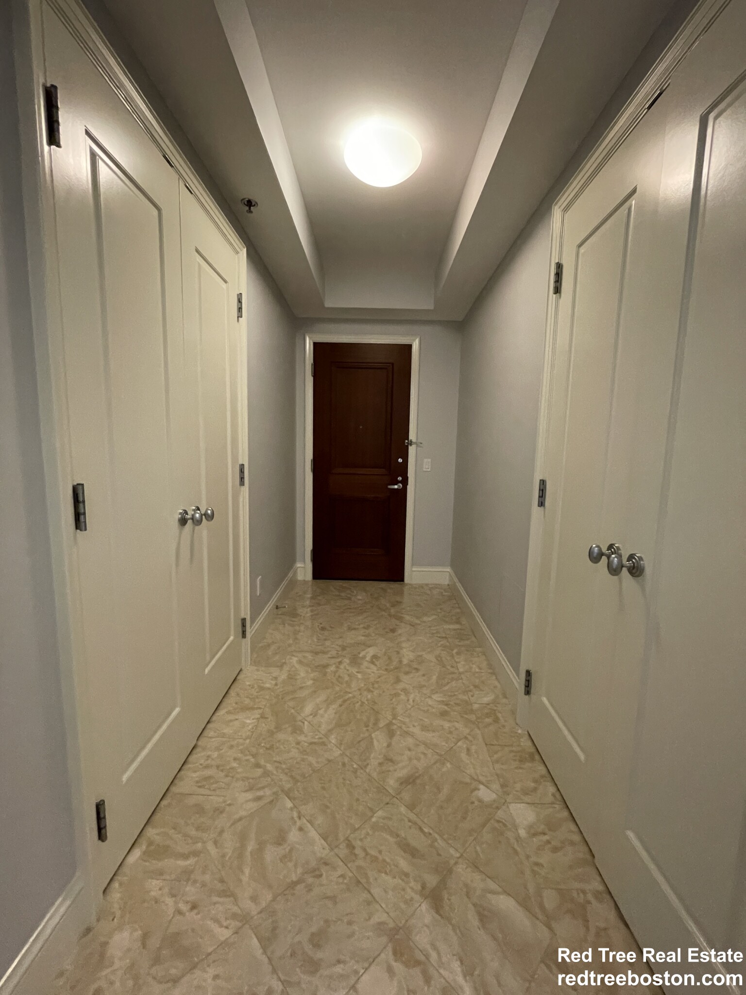 1 Charles St South, Back Bay