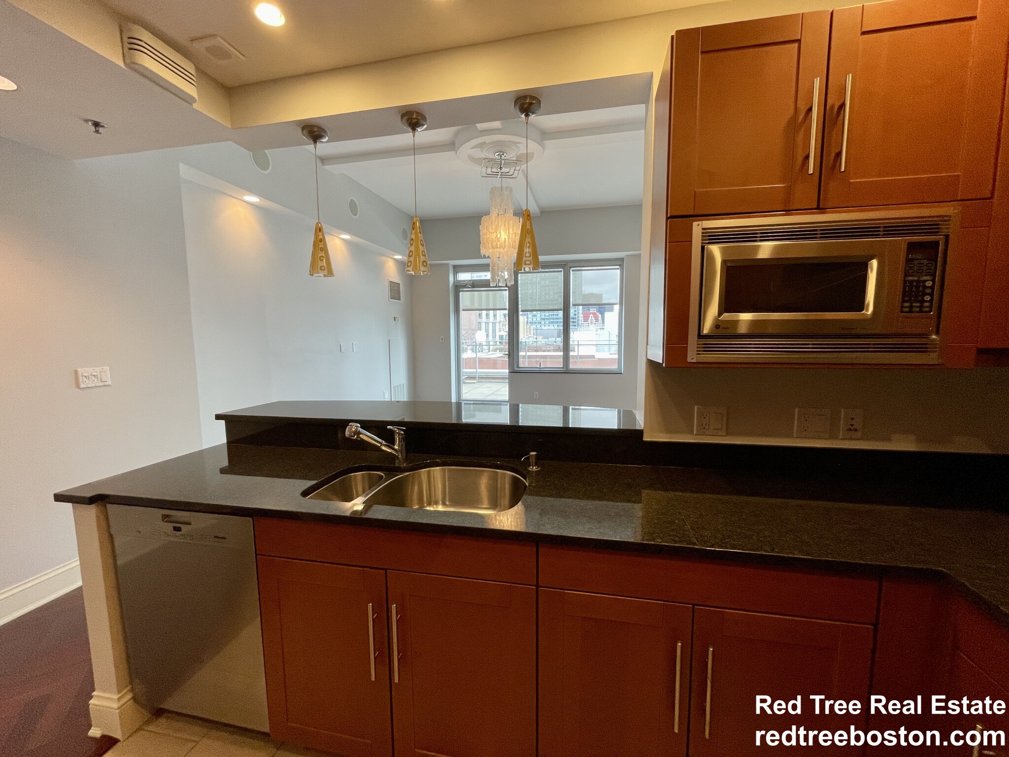 1 Charles St, Allston