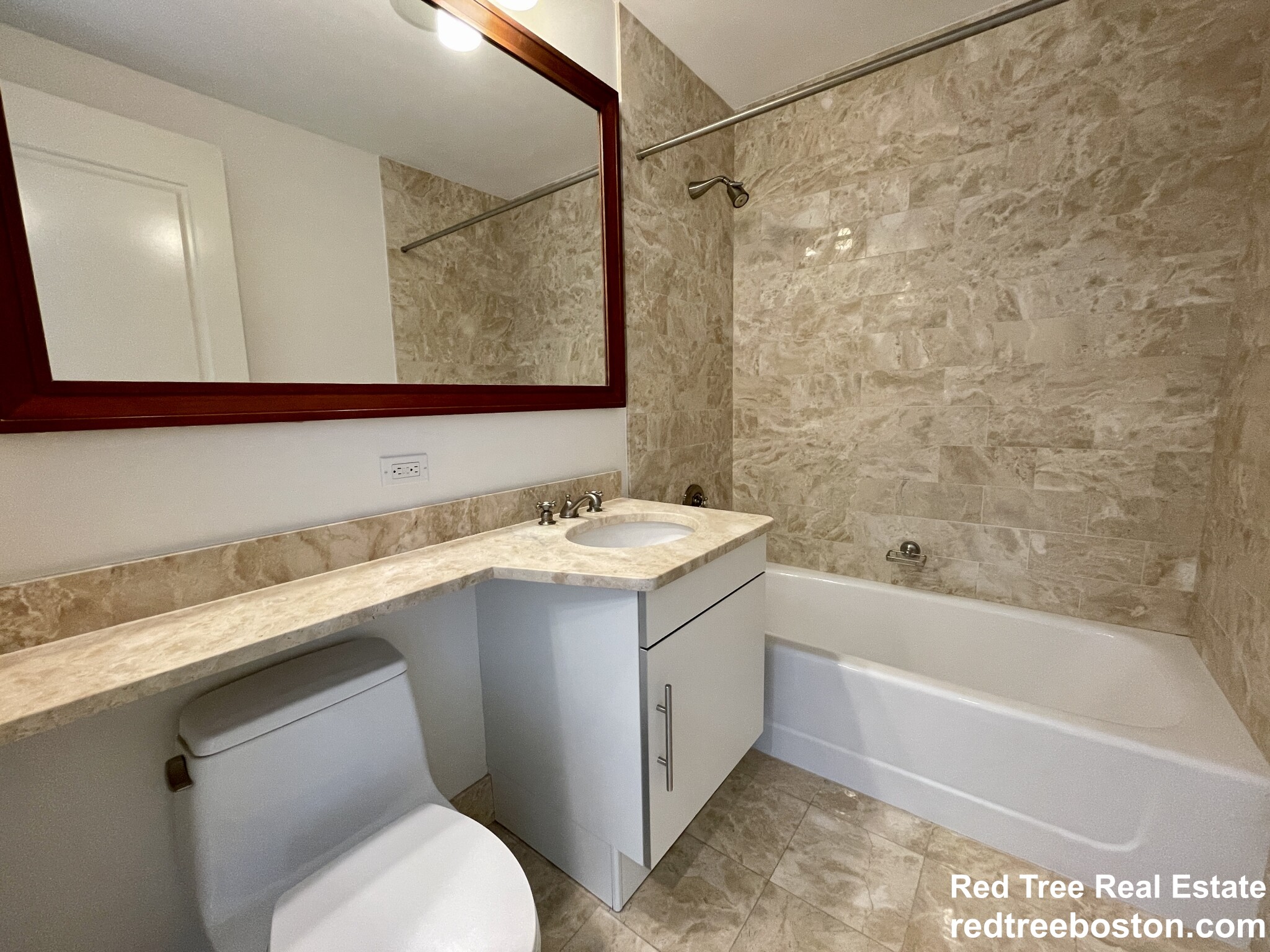 1 Charles St South, Back Bay