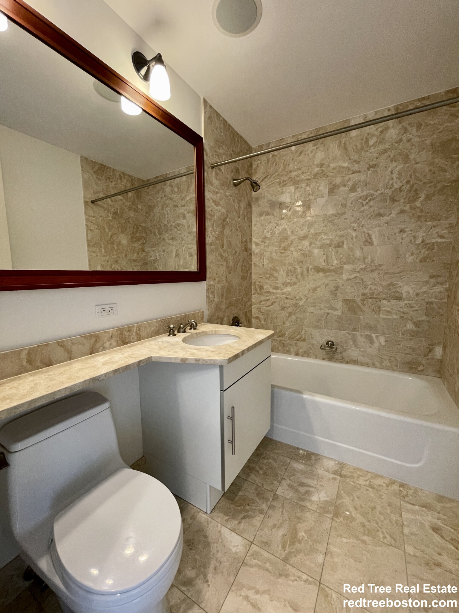 1 Charles St South, Back Bay