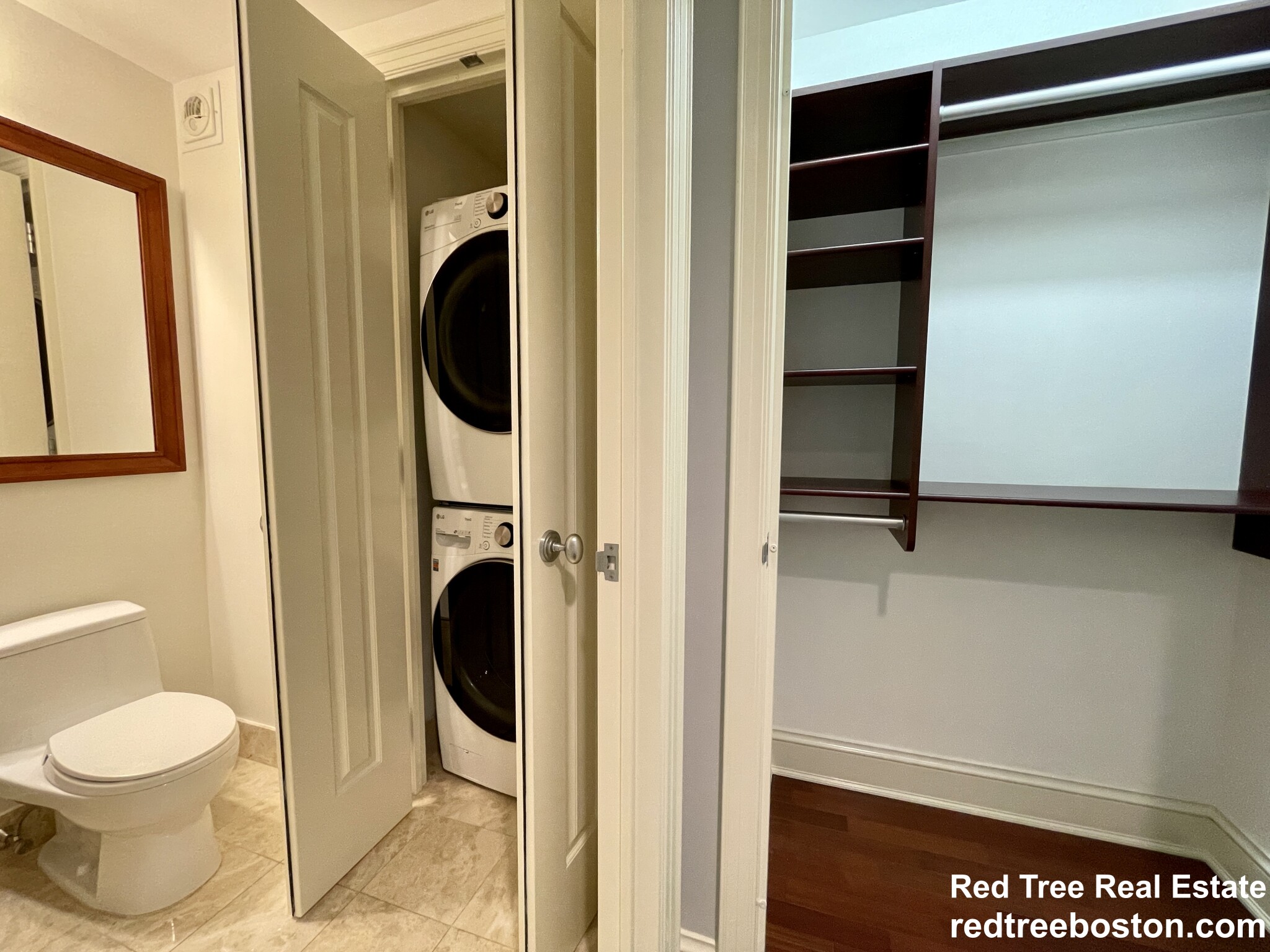 1 Charles St South, Back Bay