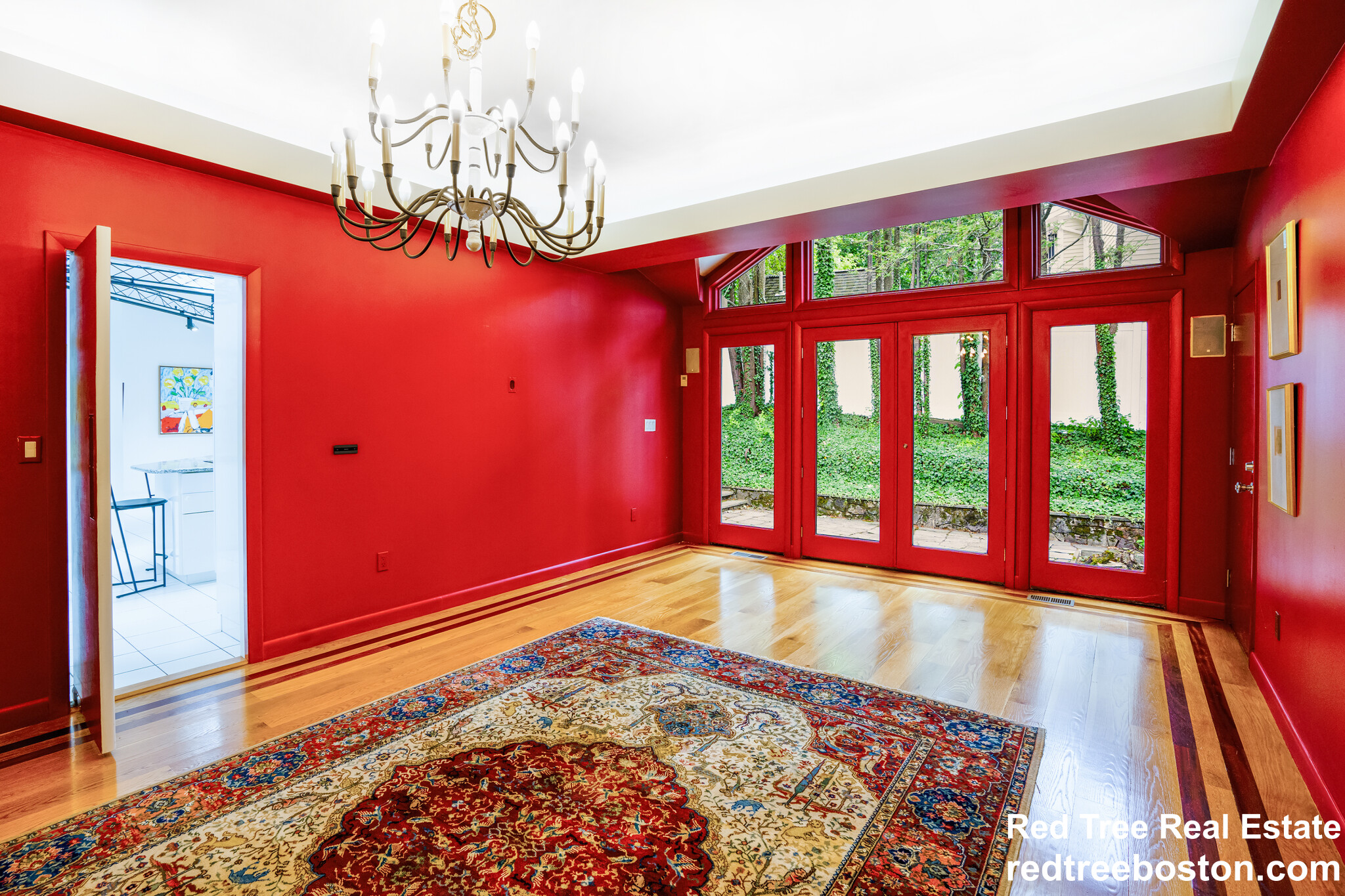 128 Baldpate Hill Rd, Newton