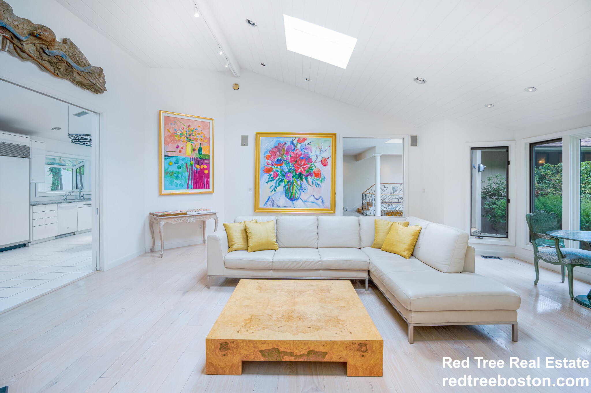 128 Baldpate Hill Rd, Newton