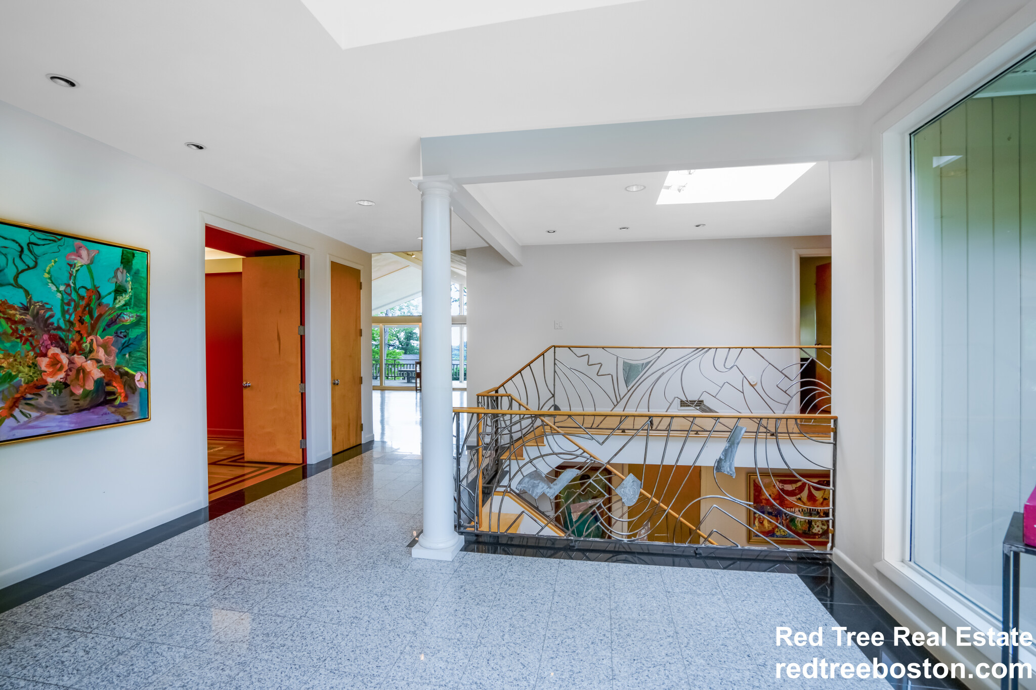 128 Baldpate Hill Rd, Newton