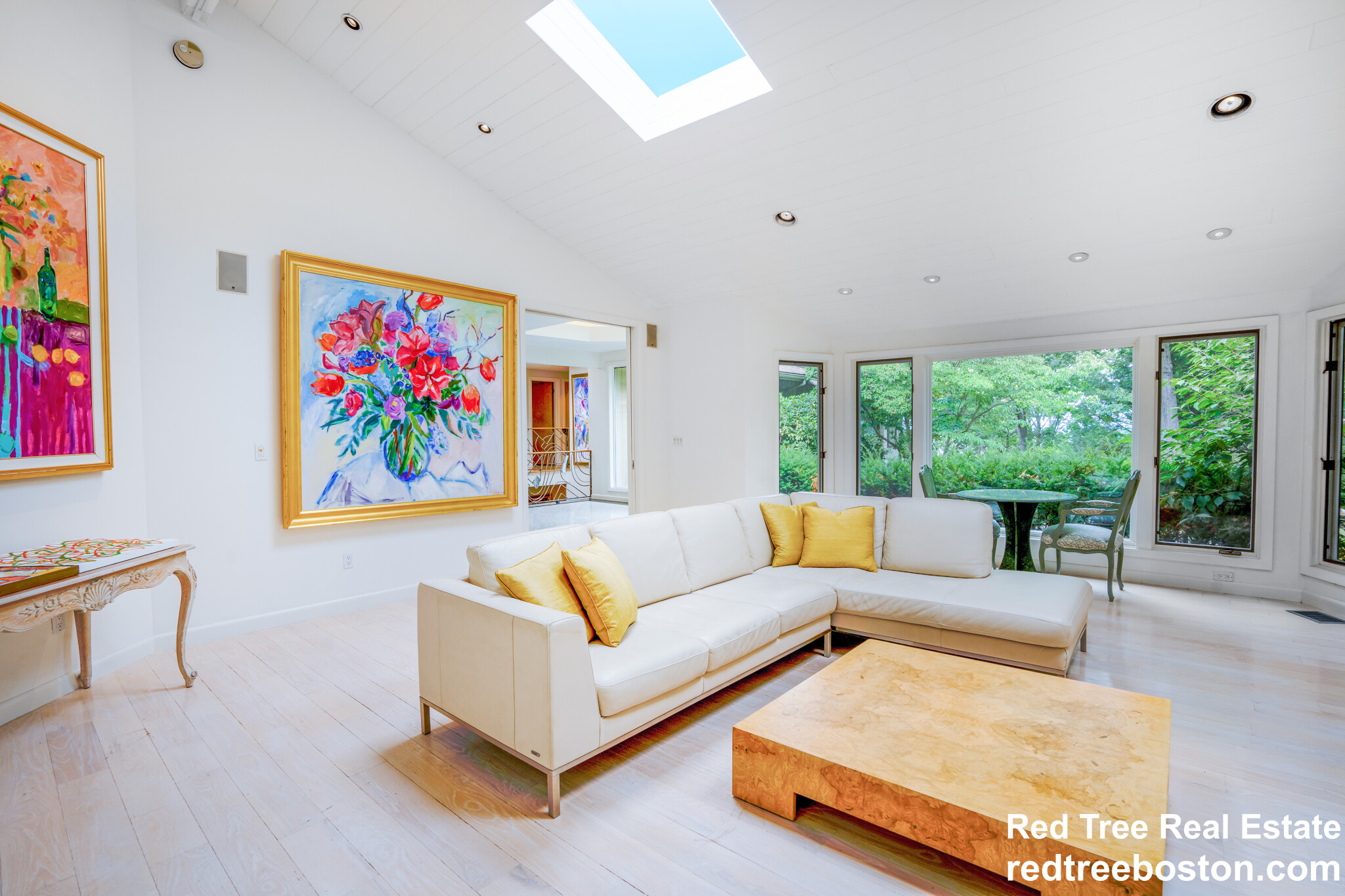 128 Baldpate Hill Rd, Newton