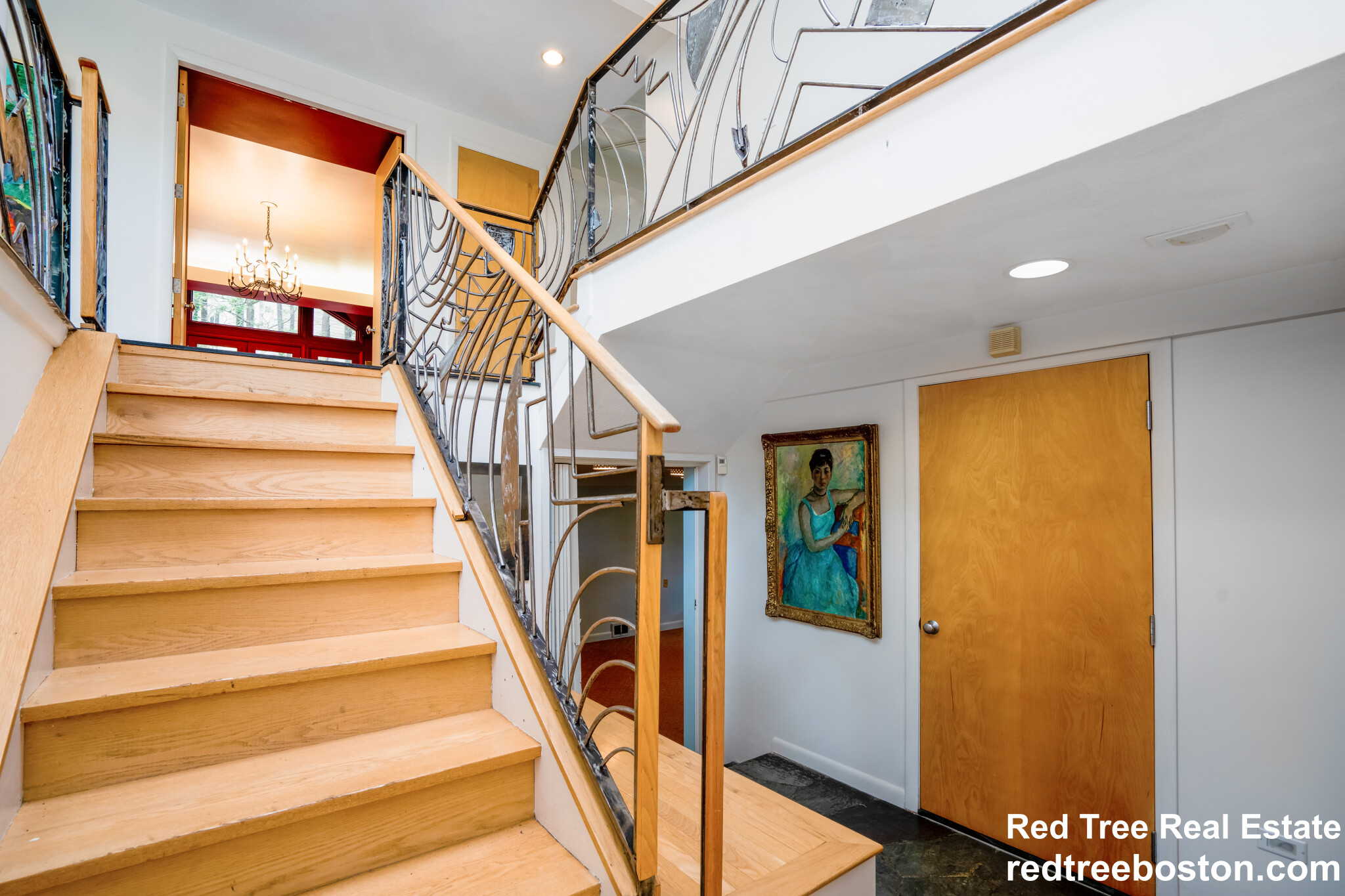 128 Baldpate Hill Rd, Newton